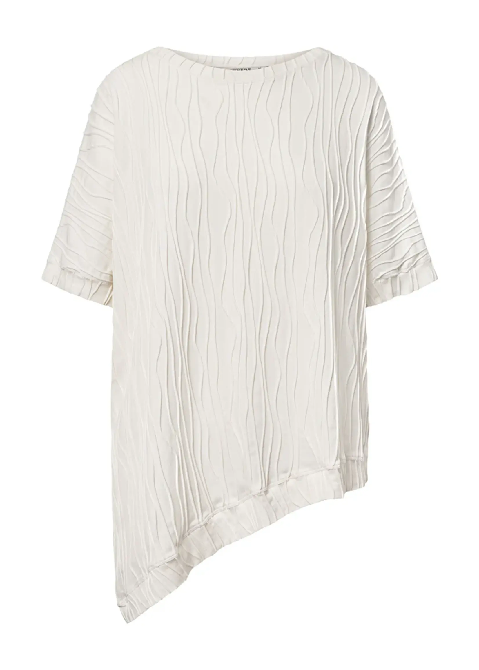 ELSEWHERE ELSEWHERE LOOSE FIT TOP 21720