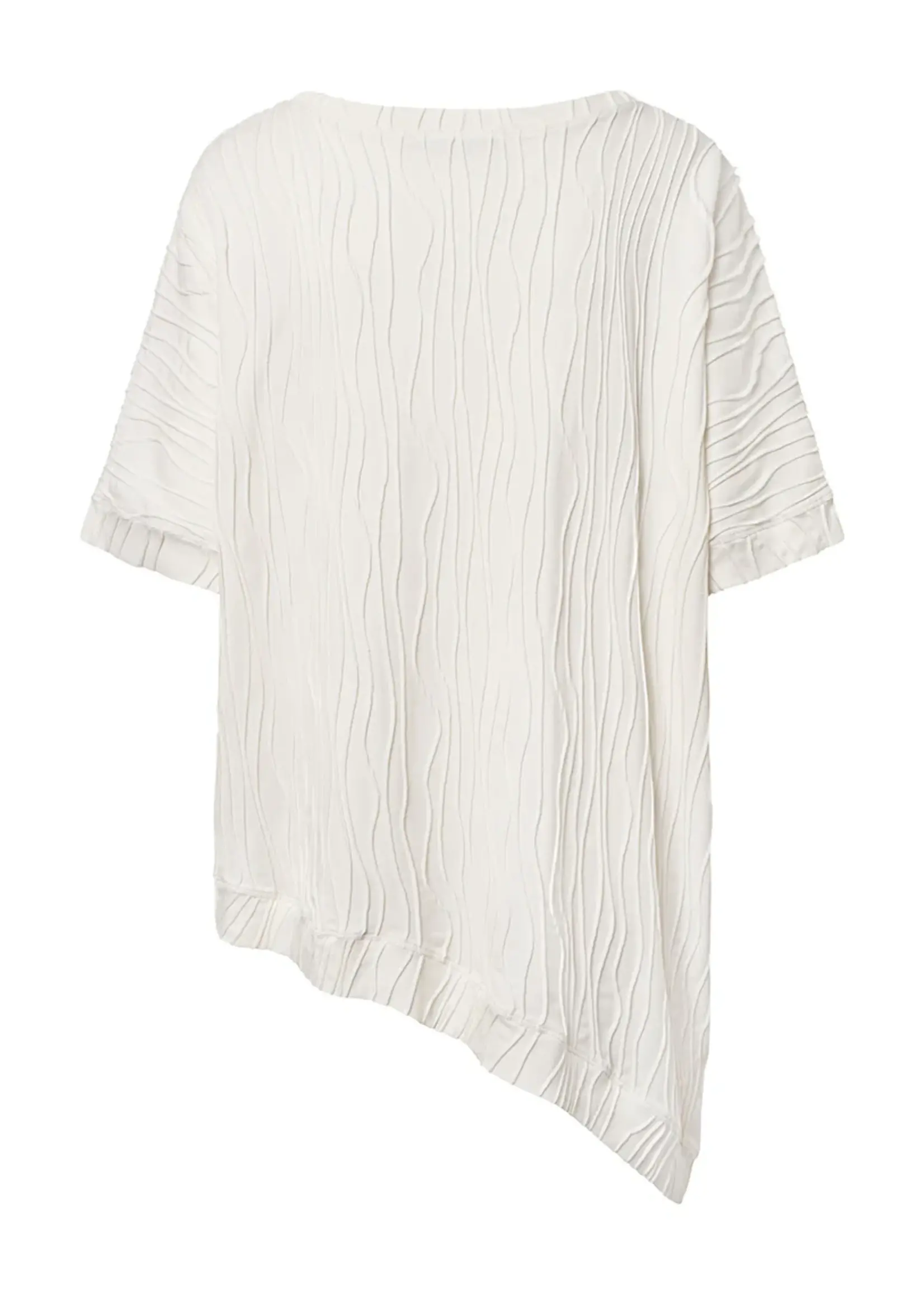ELSEWHERE ELSEWHERE LOOSE FIT TOP 21720