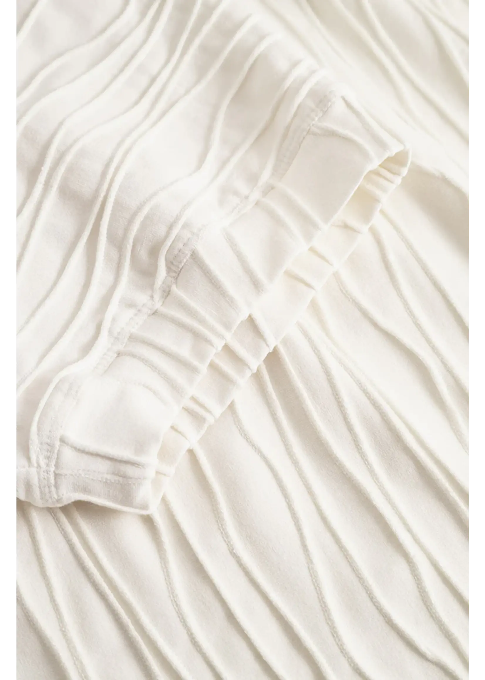 ELSEWHERE ELSEWHERE LOOSE FIT TOP 21720