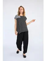 ELSEWHERE ELSEWHERE BALLOON TROUSERS 21724