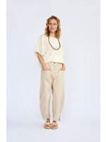 ELSEWHERE ELSEWHERE HORSESHOE TROUSERS 21735