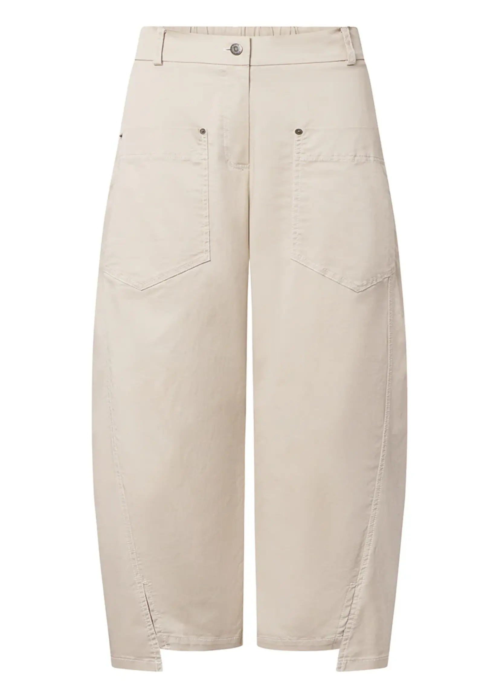 ELSEWHERE ELSEWHERE HORSESHOE TROUSERS 21735