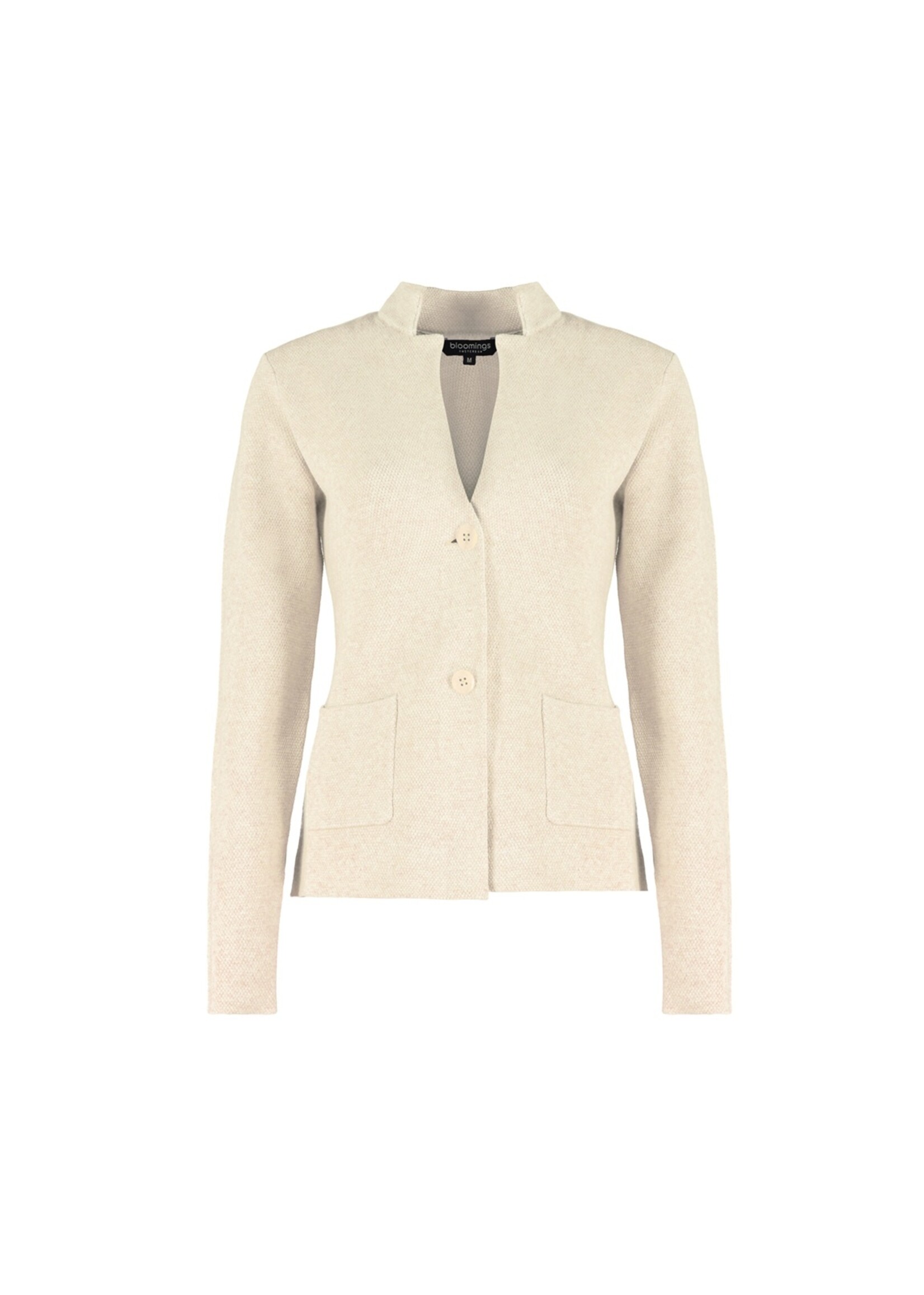 BLOOMINGS BLOOMINGS BLAZER SLK20-8634
