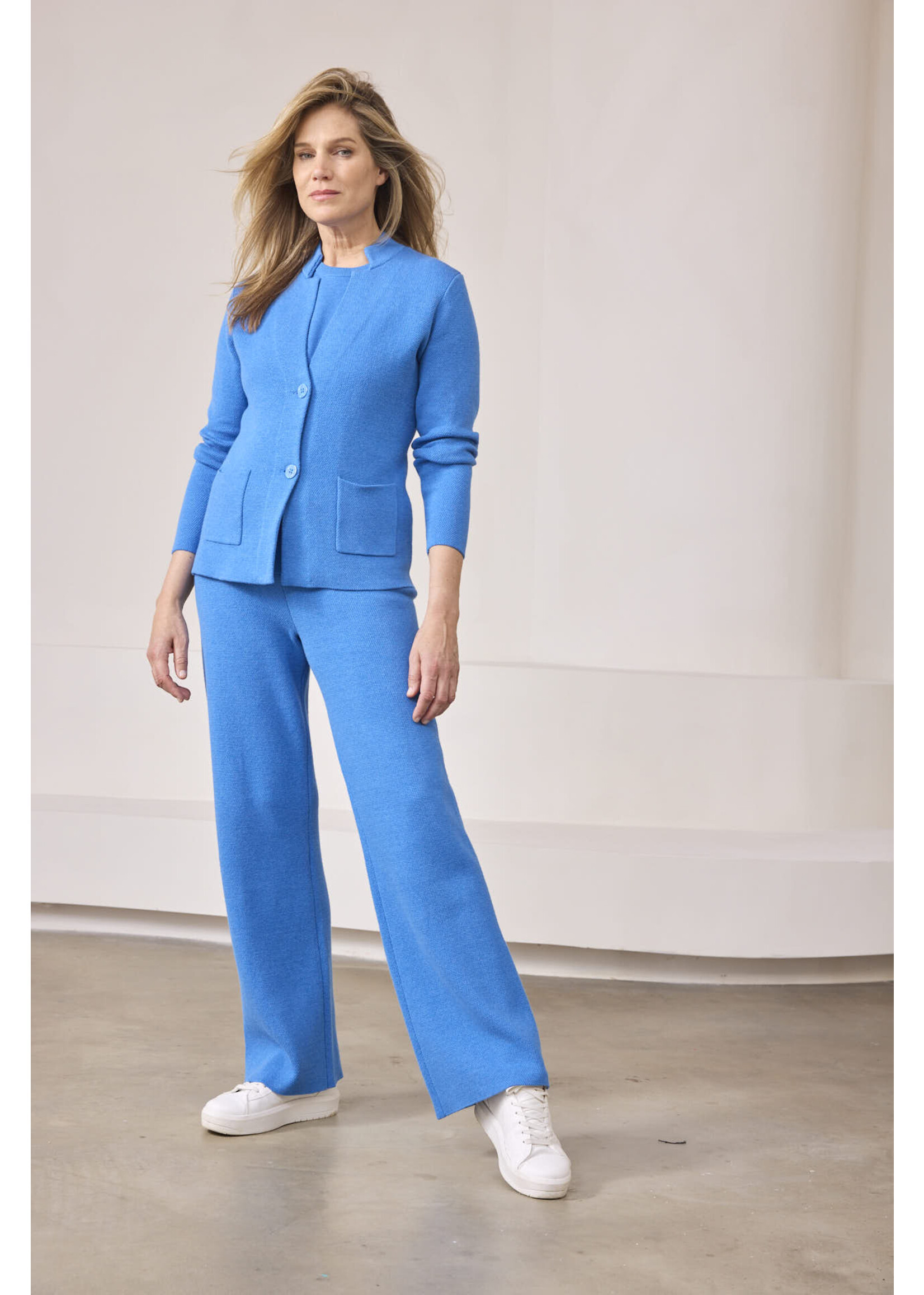 BLOOMINGS BLOOMINGS BLAZER SLK20-8634