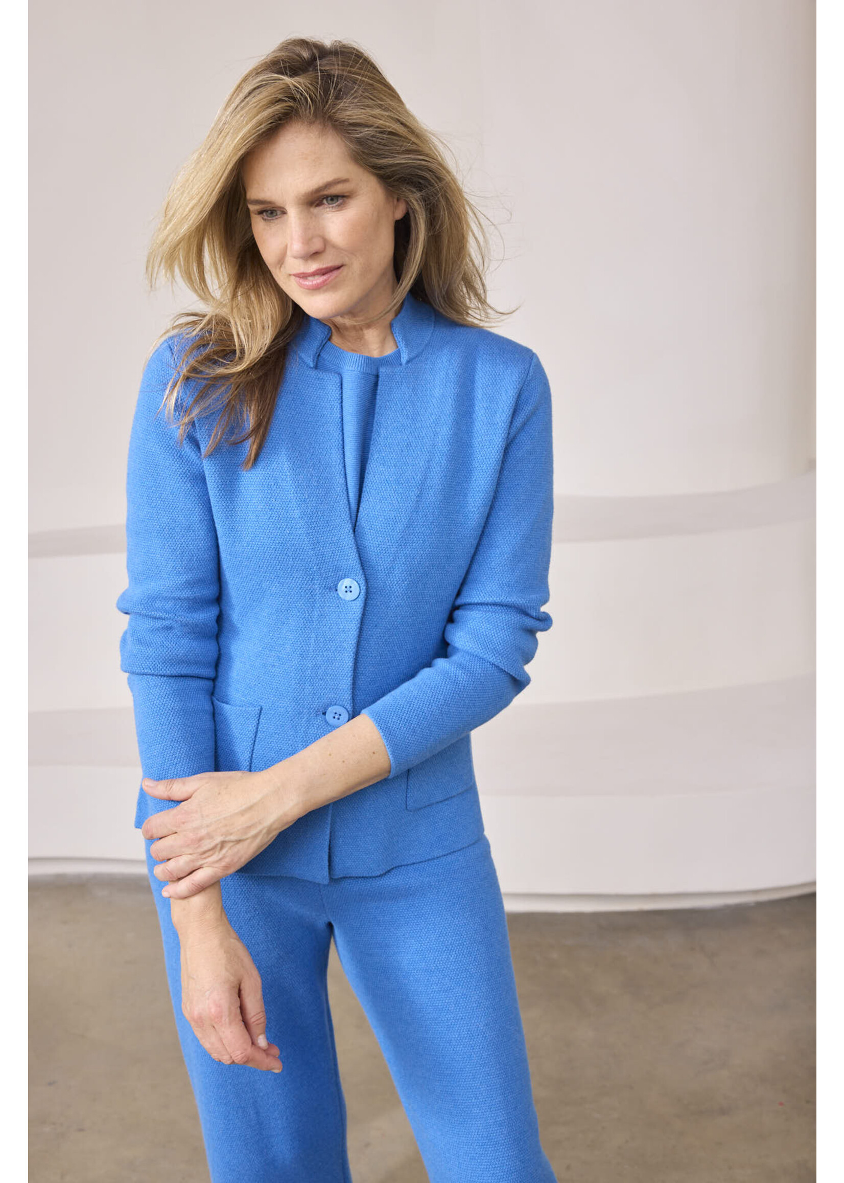BLOOMINGS BLOOMINGS BLAZER SLK20-8634