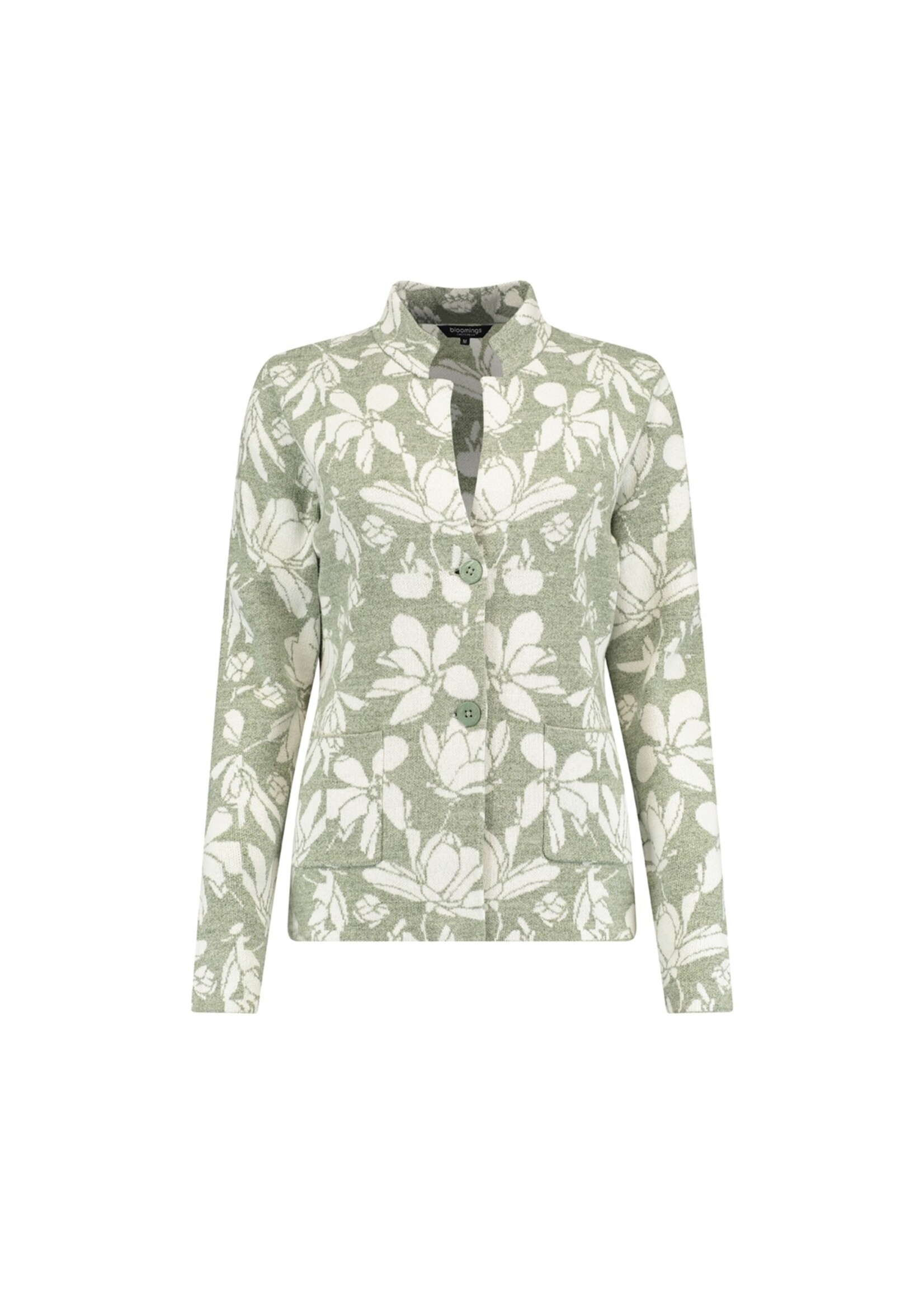 BLOOMINGS BLOOMINGS BLAZER SLK20-8655