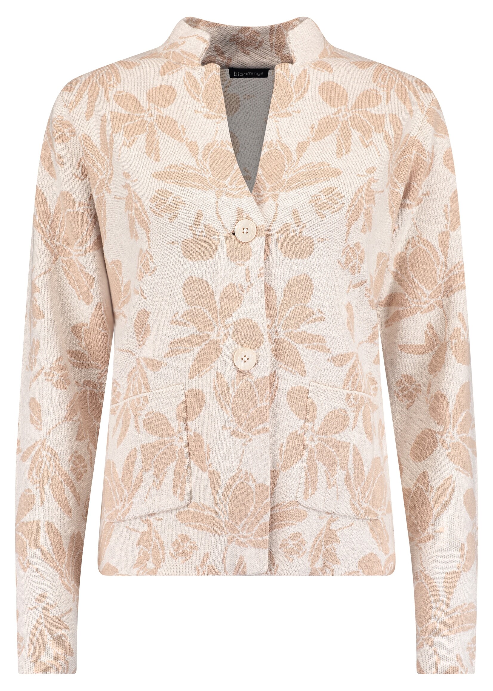 BLOOMINGS BLOOMINGS BLAZER SLK20-8655
