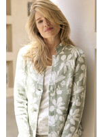 BLOOMINGS BLOOMINGS BLAZER SLK20-8655