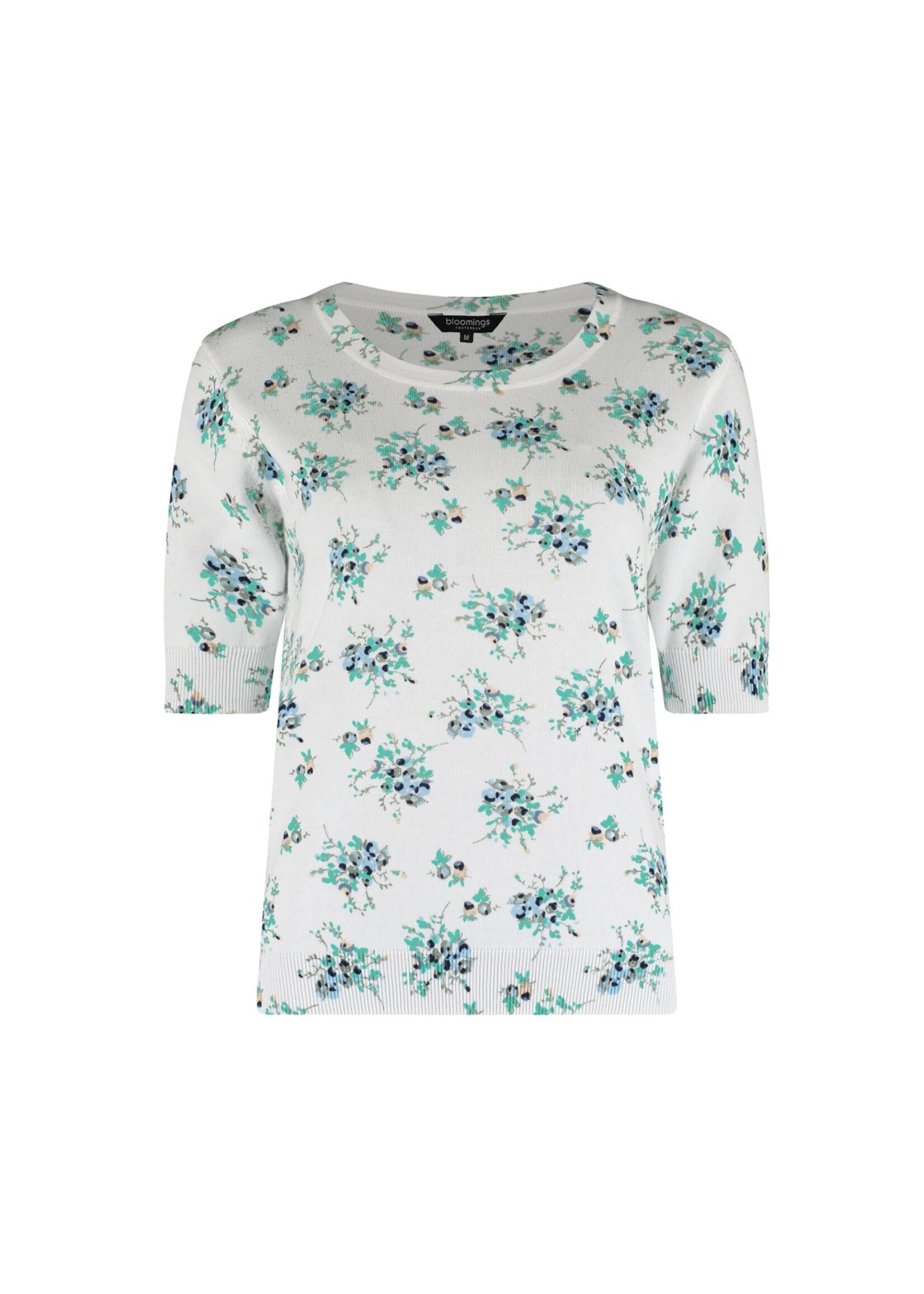 BLOOMINGS BLOOMINGS PULLOVER SLK20-8724