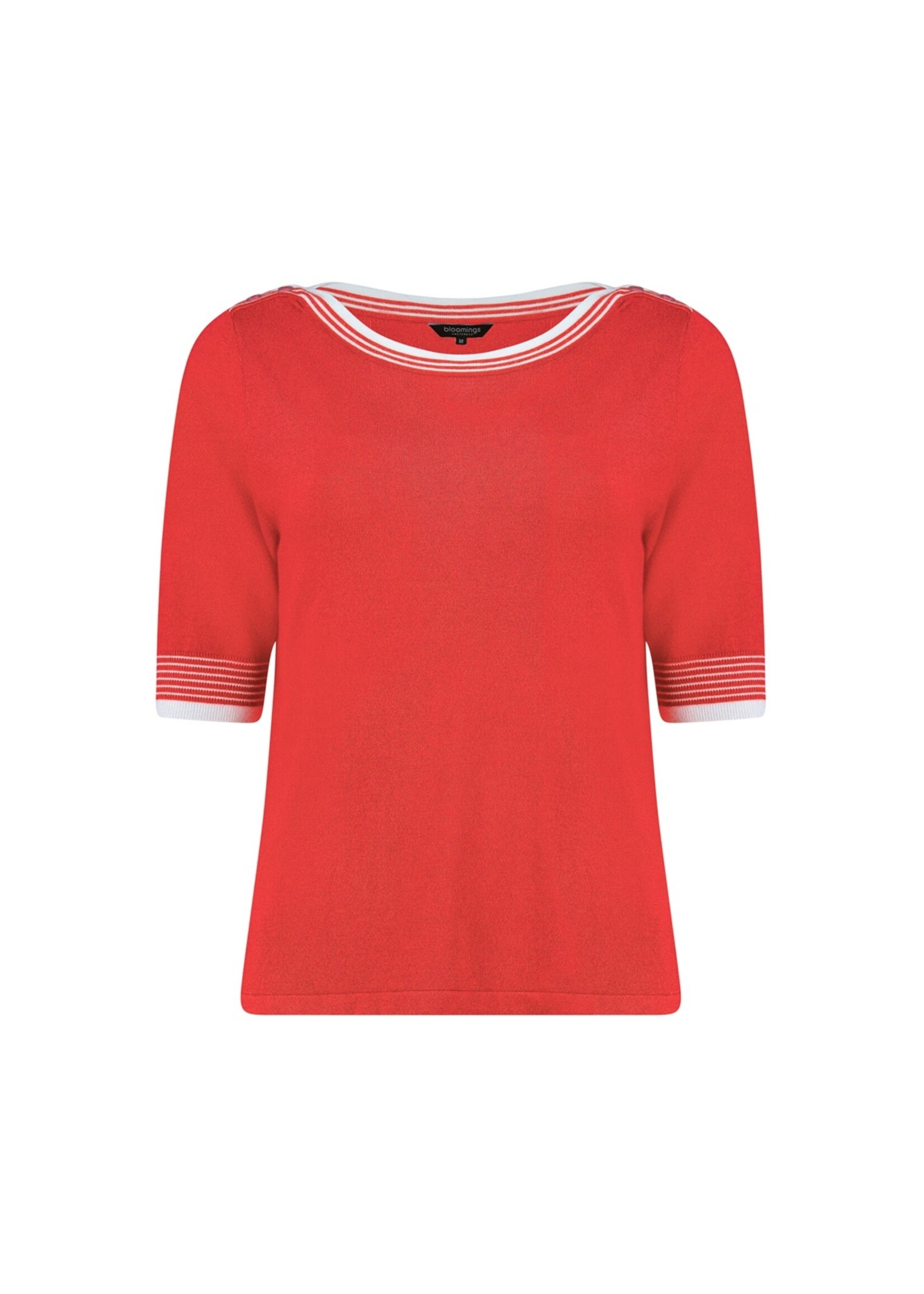 BLOOMINGS BLOOMINGS PULLOVER SLK76-8666