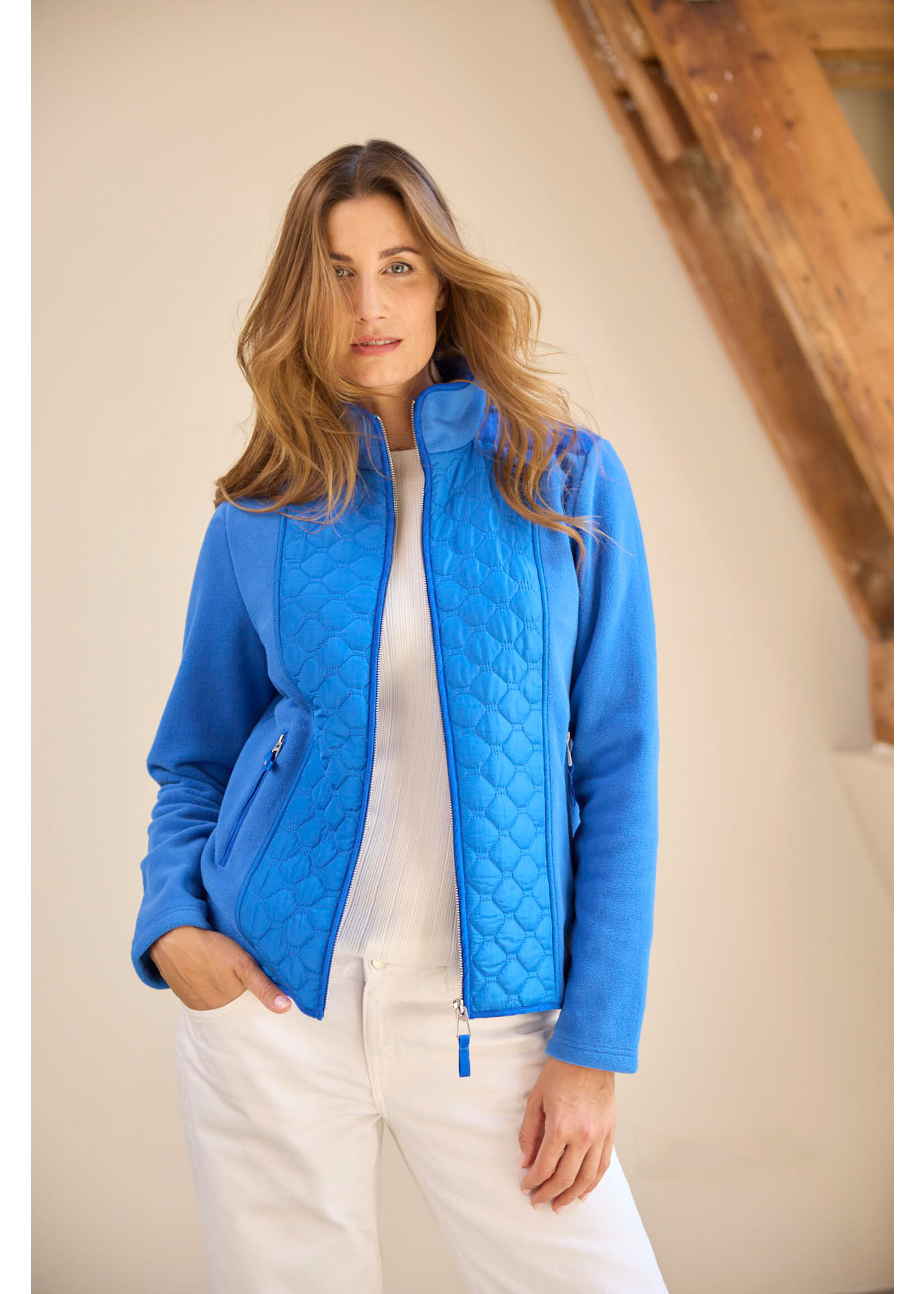 BLOOMINGS BLOOMINGS JACKET SLT221-8708
