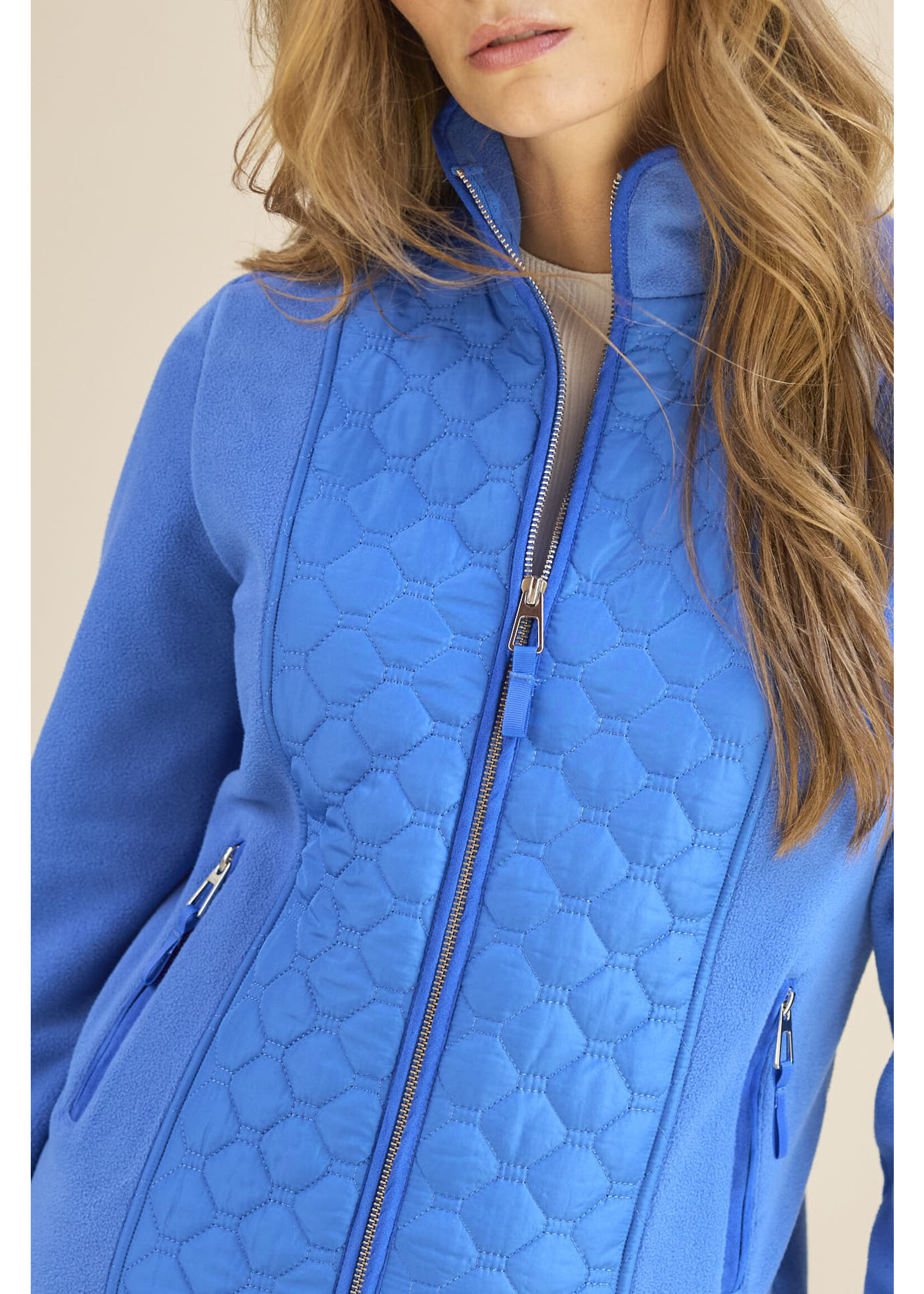 BLOOMINGS BLOOMINGS JACKET SLT221-8708