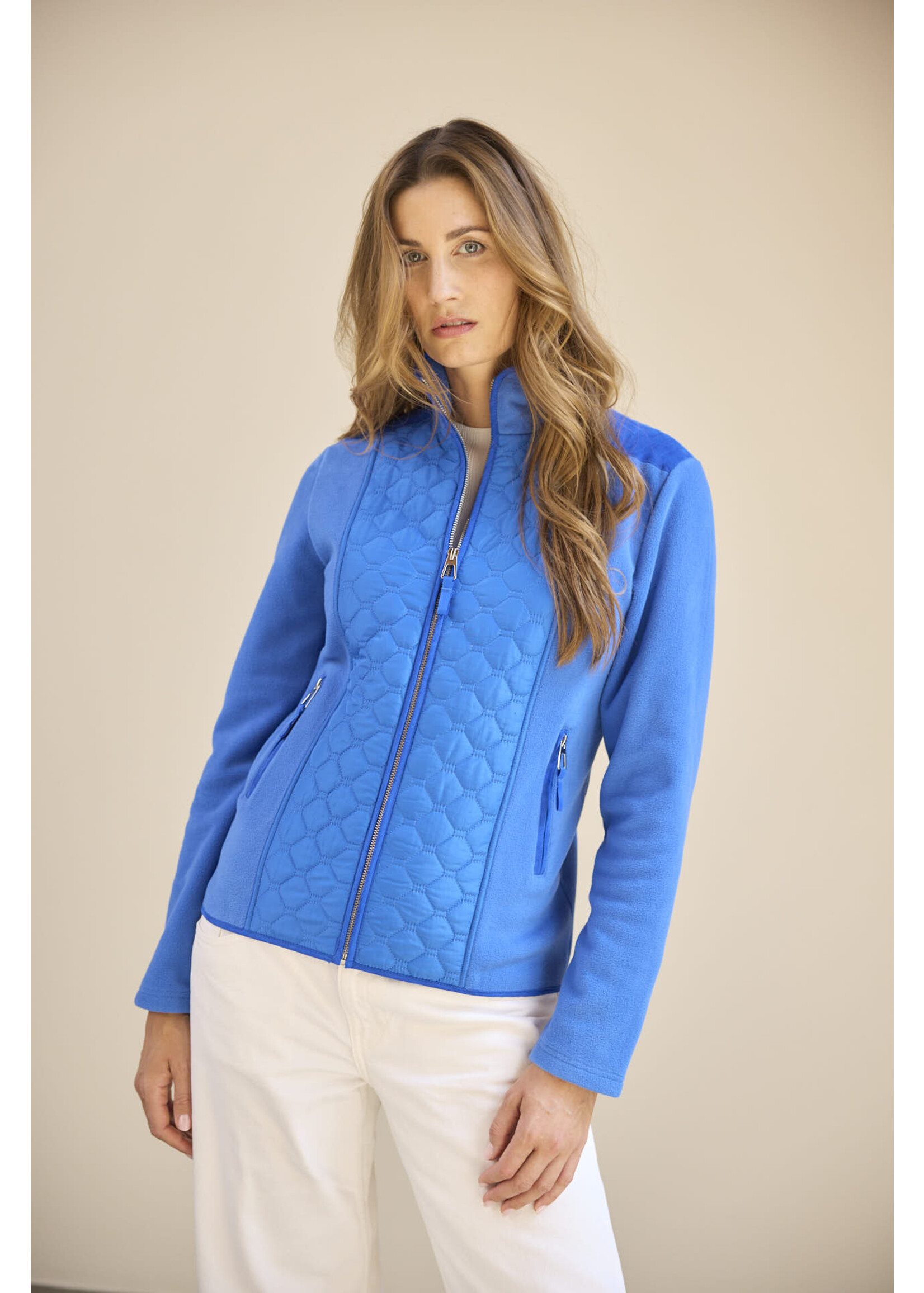 BLOOMINGS BLOOMINGS JACKET SLT221-8708
