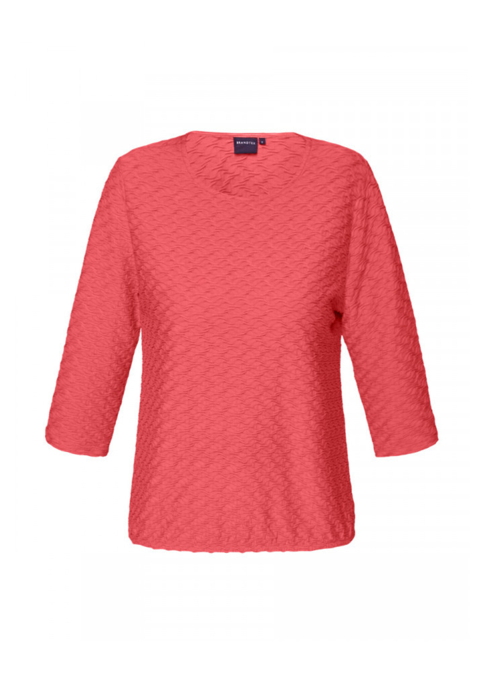 BRANDTEX BRANDTEX T-SHIRT 3/4 MOUW 213170