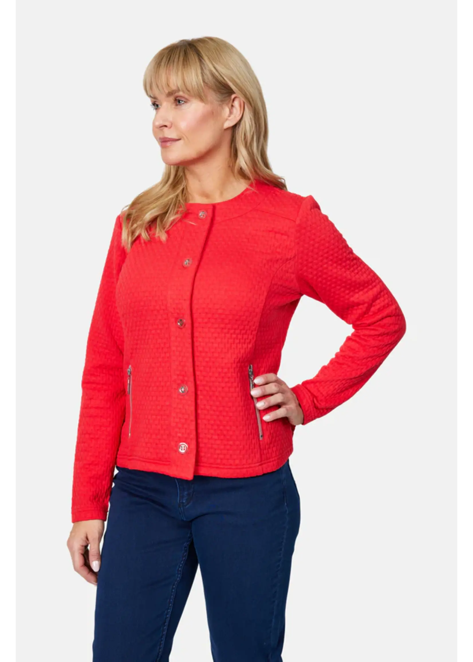 BRANDTEX BRANDTEX JACKET 218431