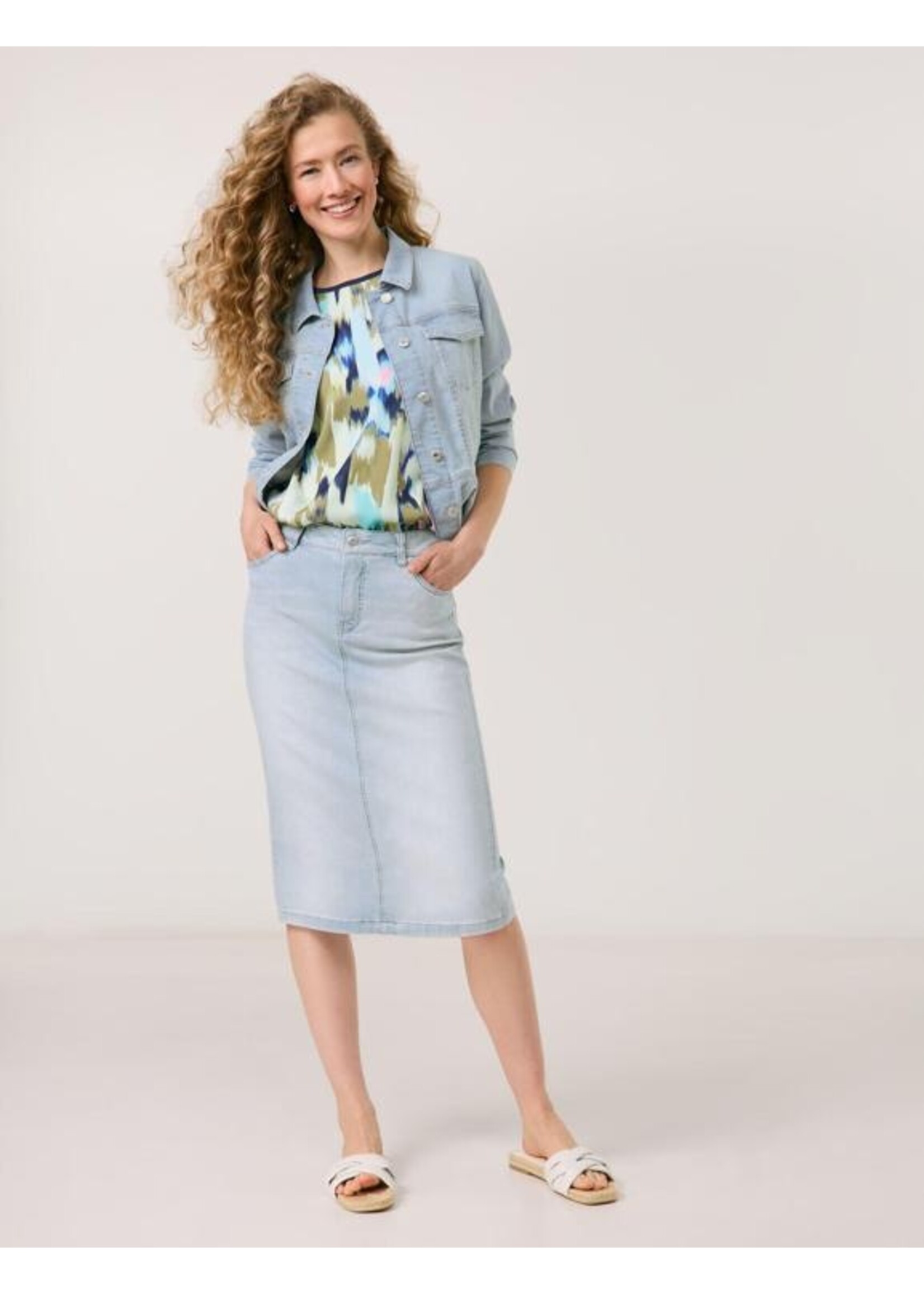 GERRY WEBER GERRY WEBER ROK 510010-31636