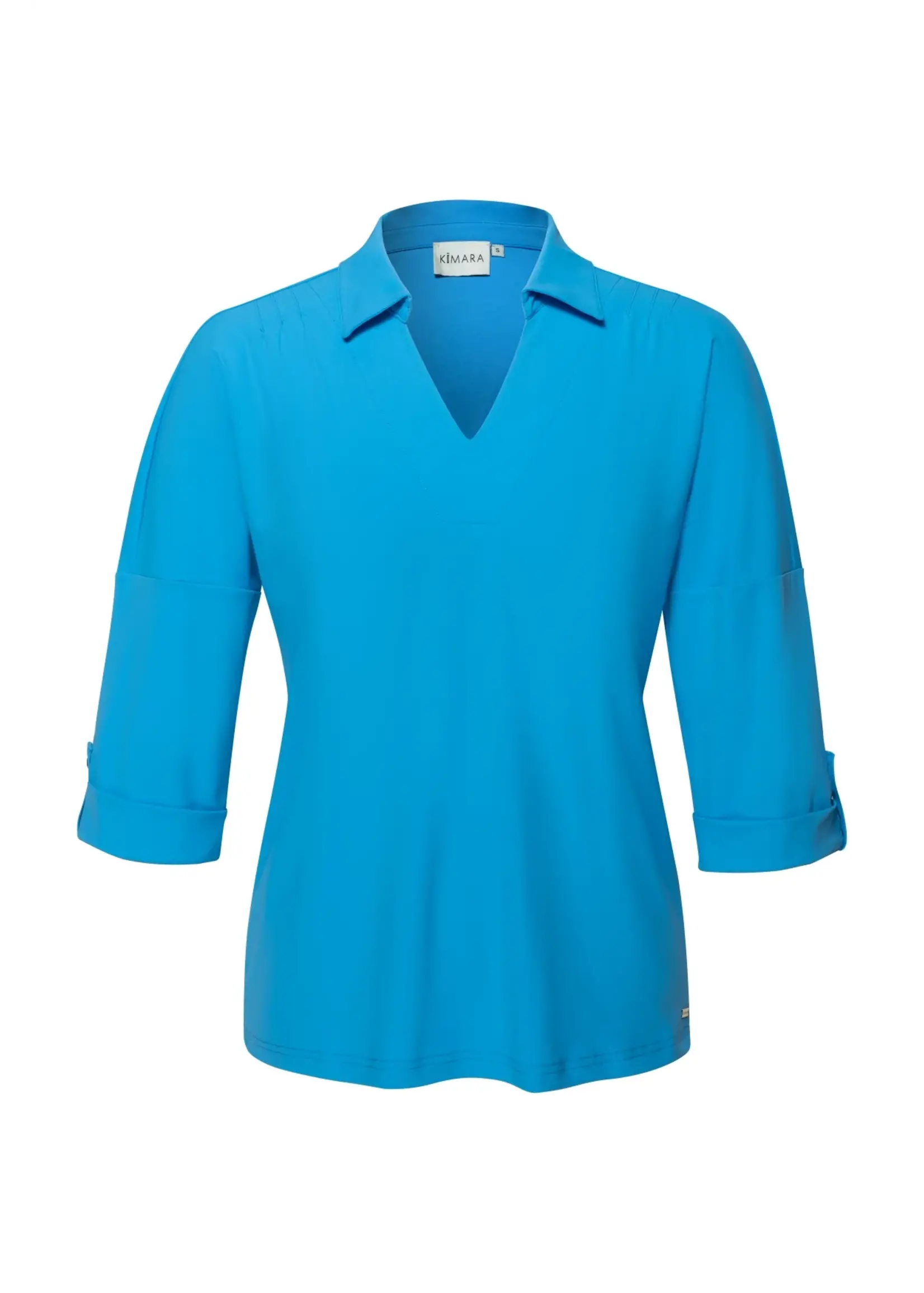 KIMARA KIMARA MARE TOP AT09.09375.378
