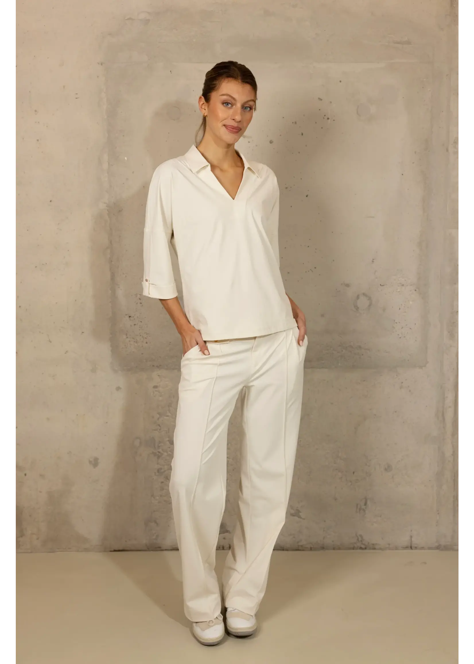 KIMARA KIMARA MARE TOP AT09.09375.378