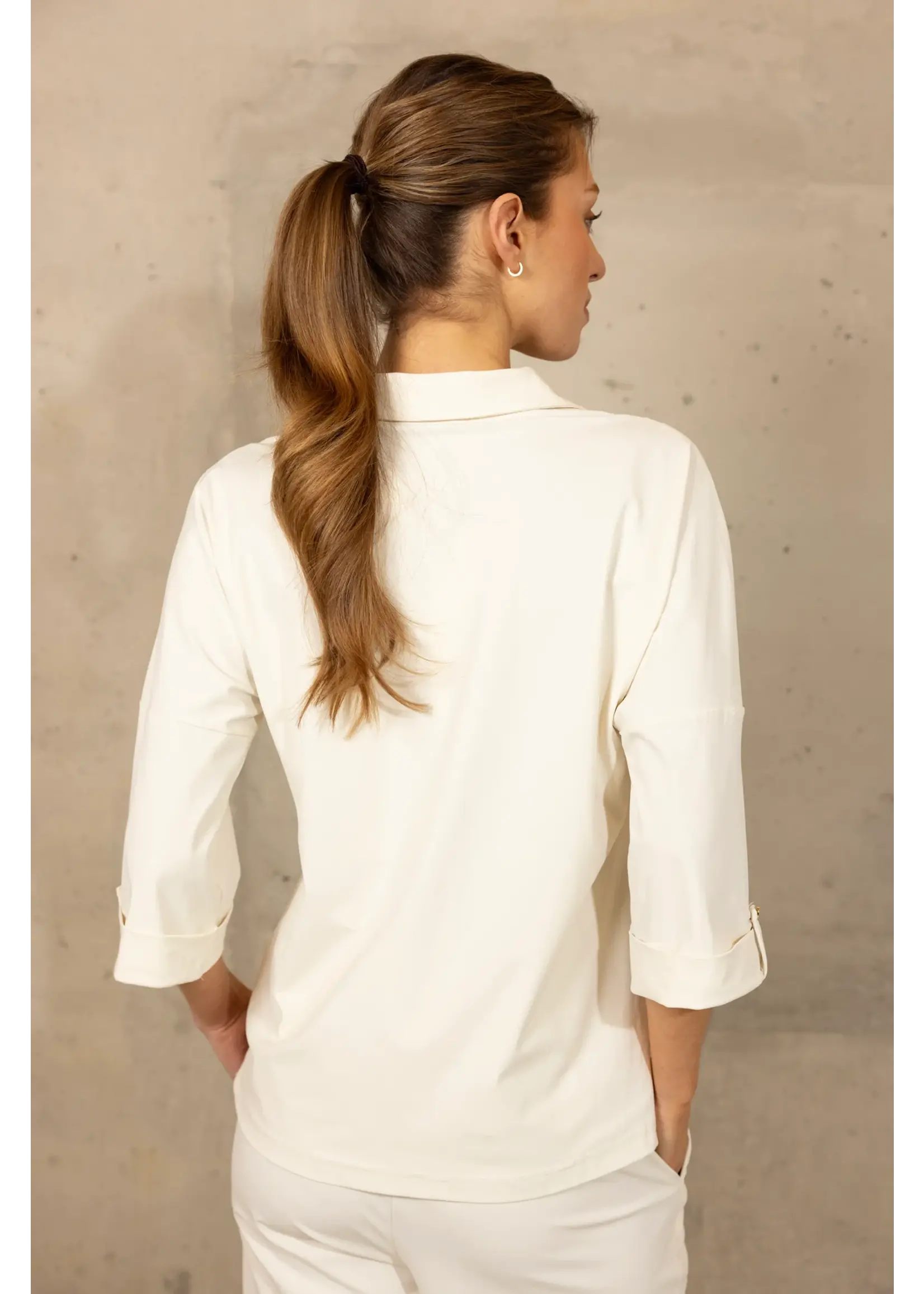 KIMARA KIMARA MARE TOP AT09.09375.378