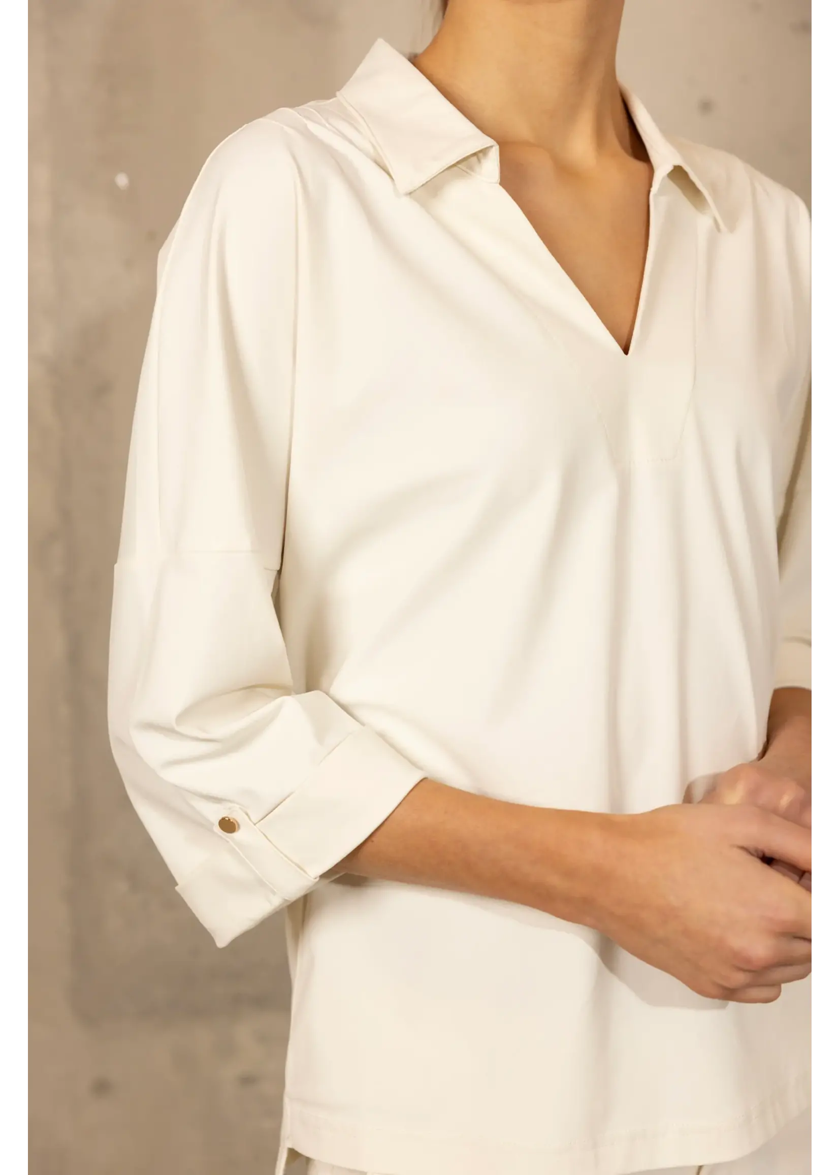 KIMARA KIMARA MARE TOP AT09.09375.378