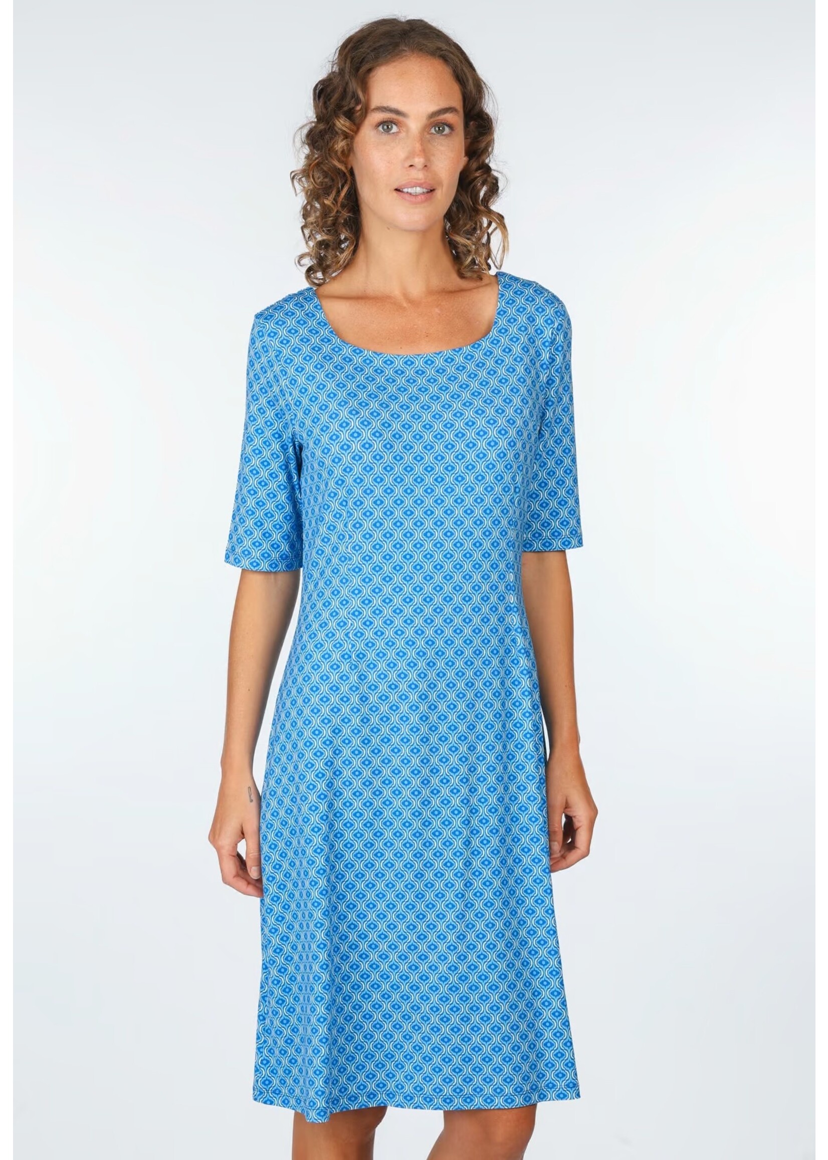 SORGENFRI SORGENFRI EILINA KLEID 02251-0087