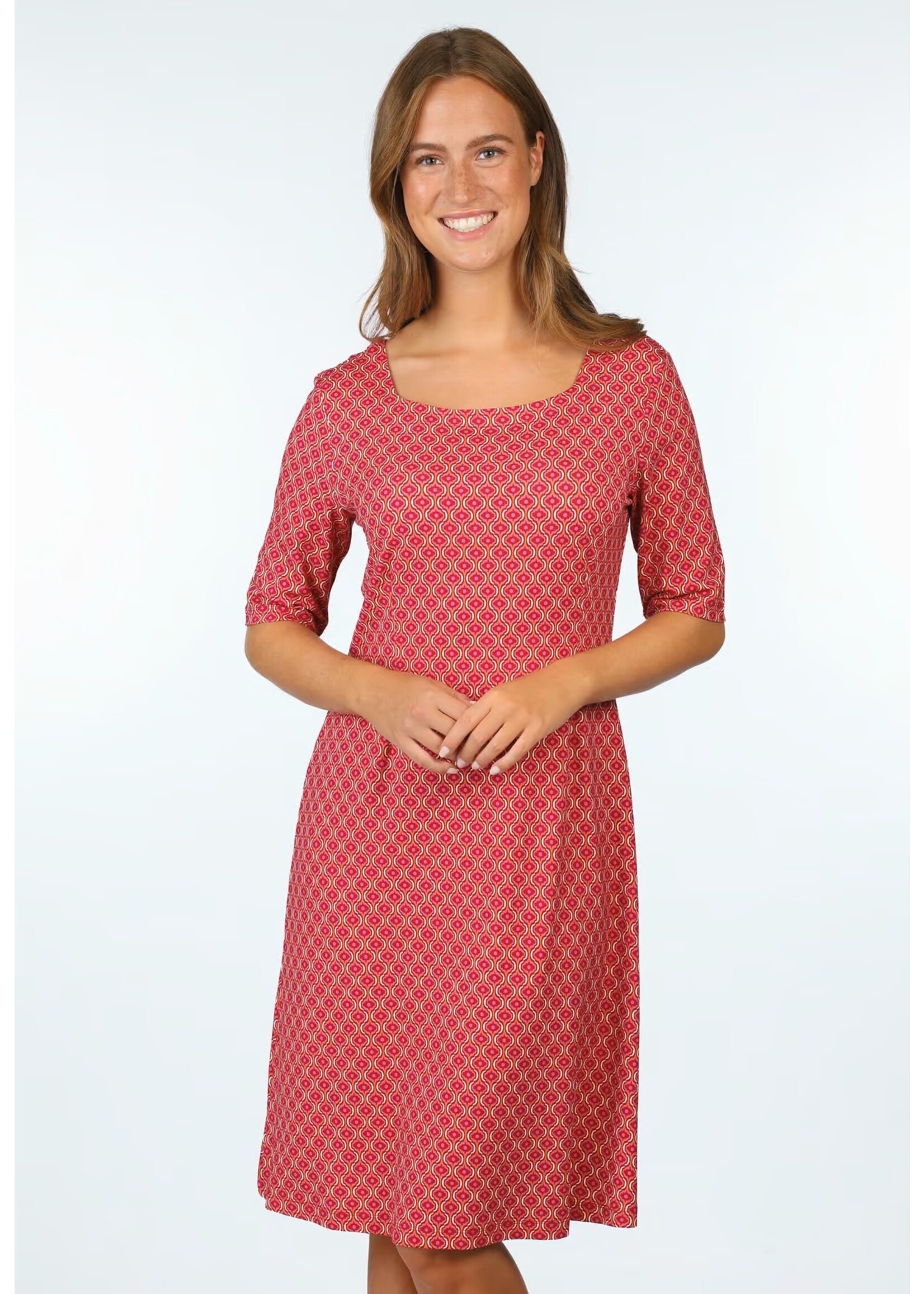 SORGENFRI SORGENFRI EILINA KLEID 02251-0087