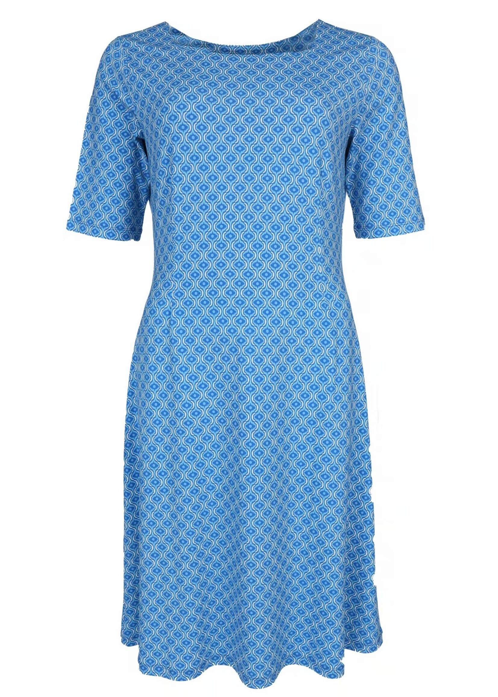 SORGENFRI SORGENFRI EILINA KLEID 02251-0087