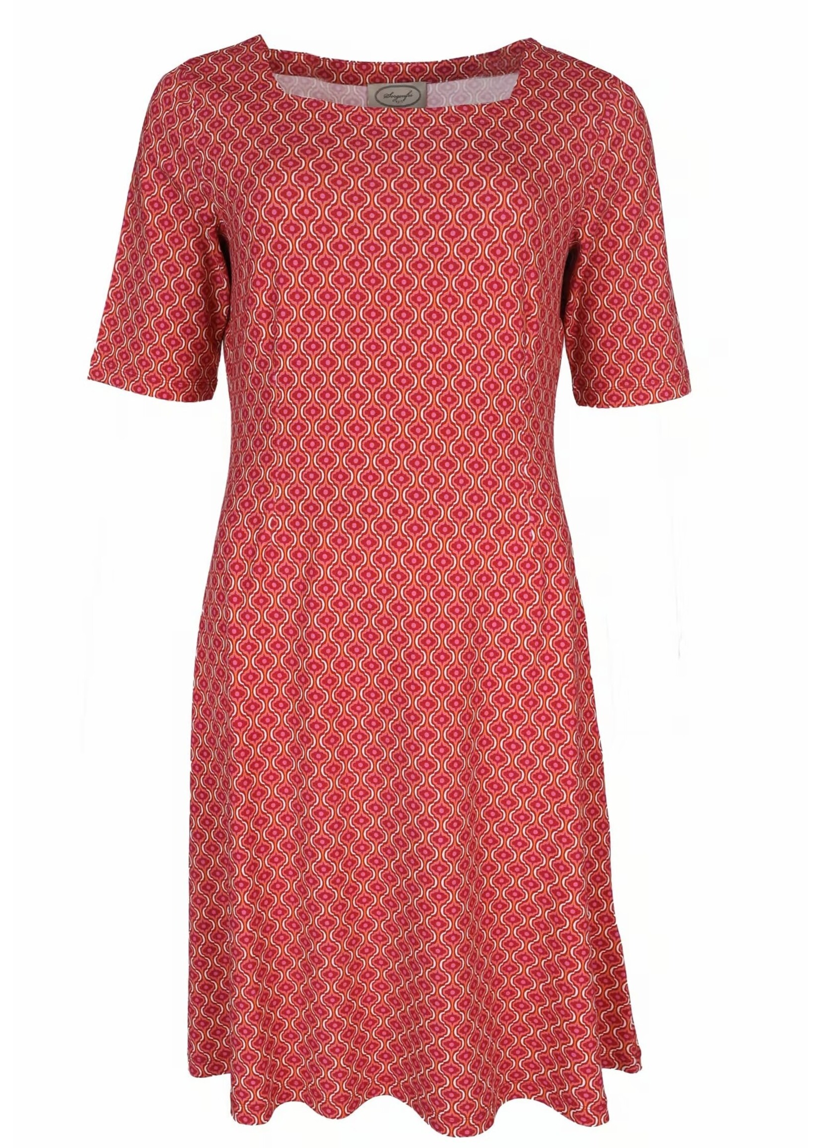 SORGENFRI SORGENFRI EILINA KLEID 02251-0087