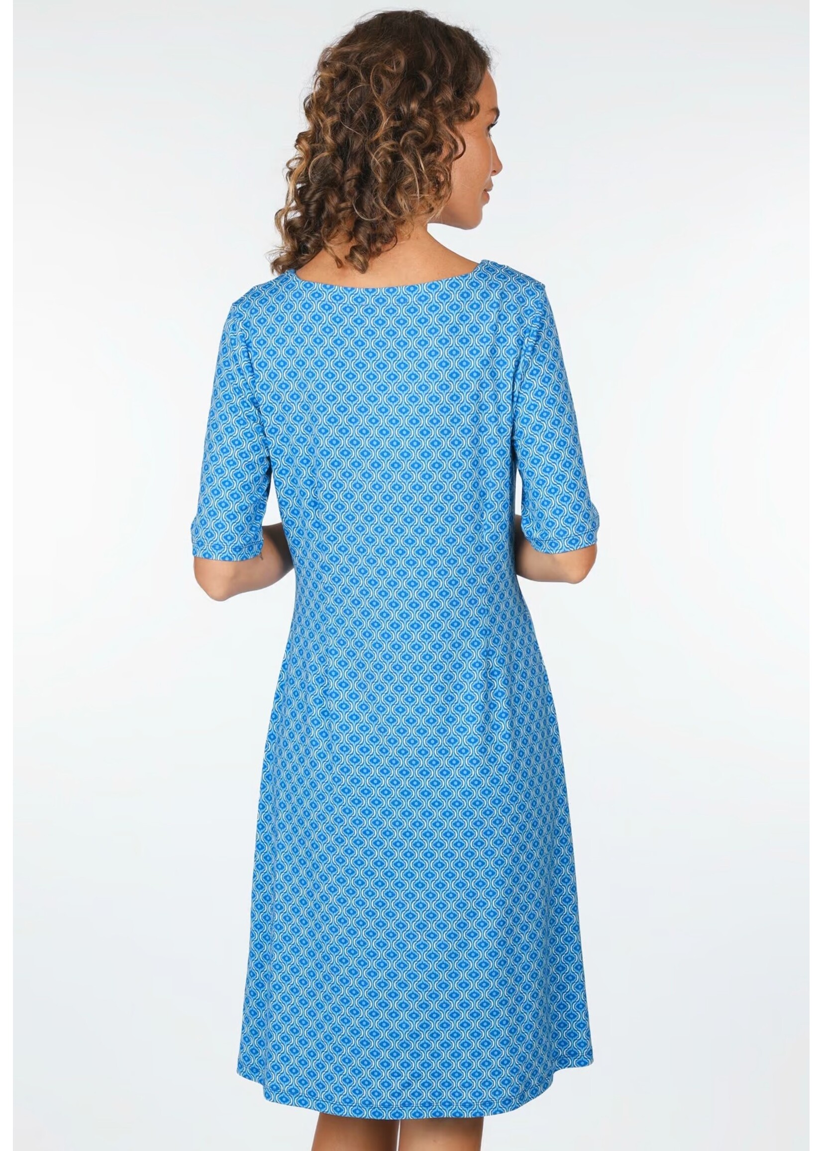 SORGENFRI SORGENFRI EILINA KLEID 02251-0087