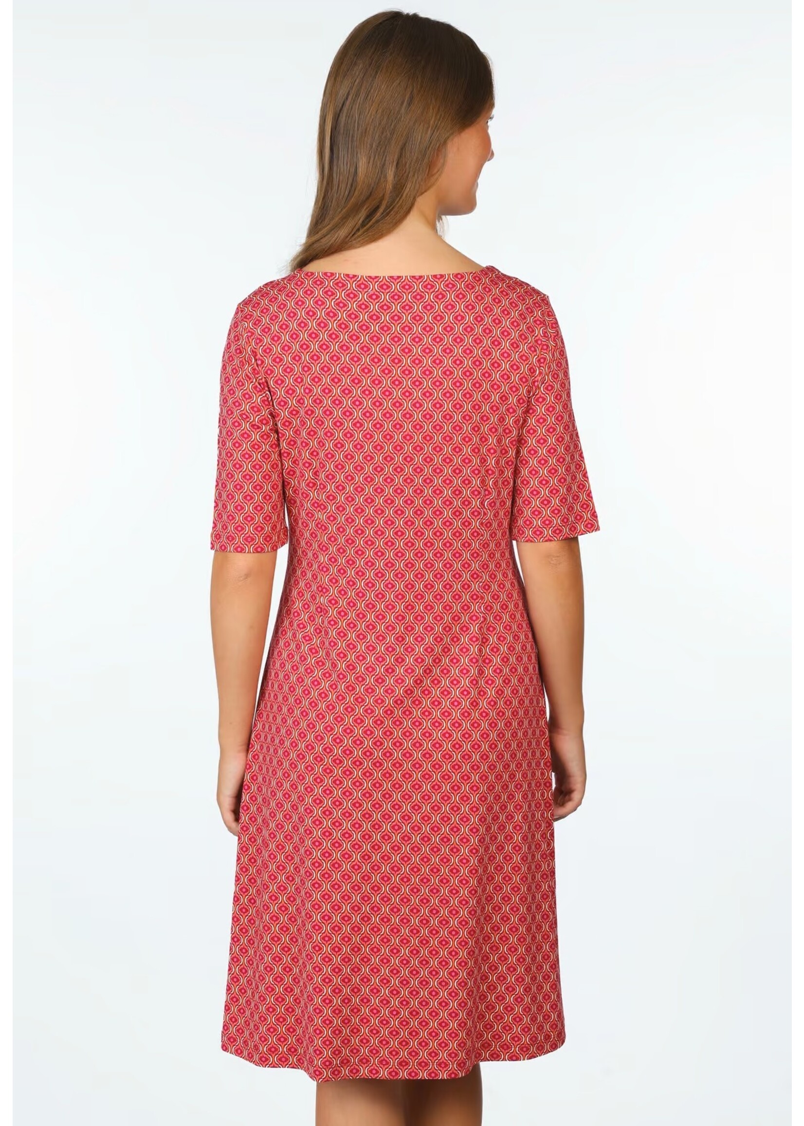 SORGENFRI SORGENFRI EILINA KLEID 02251-0087