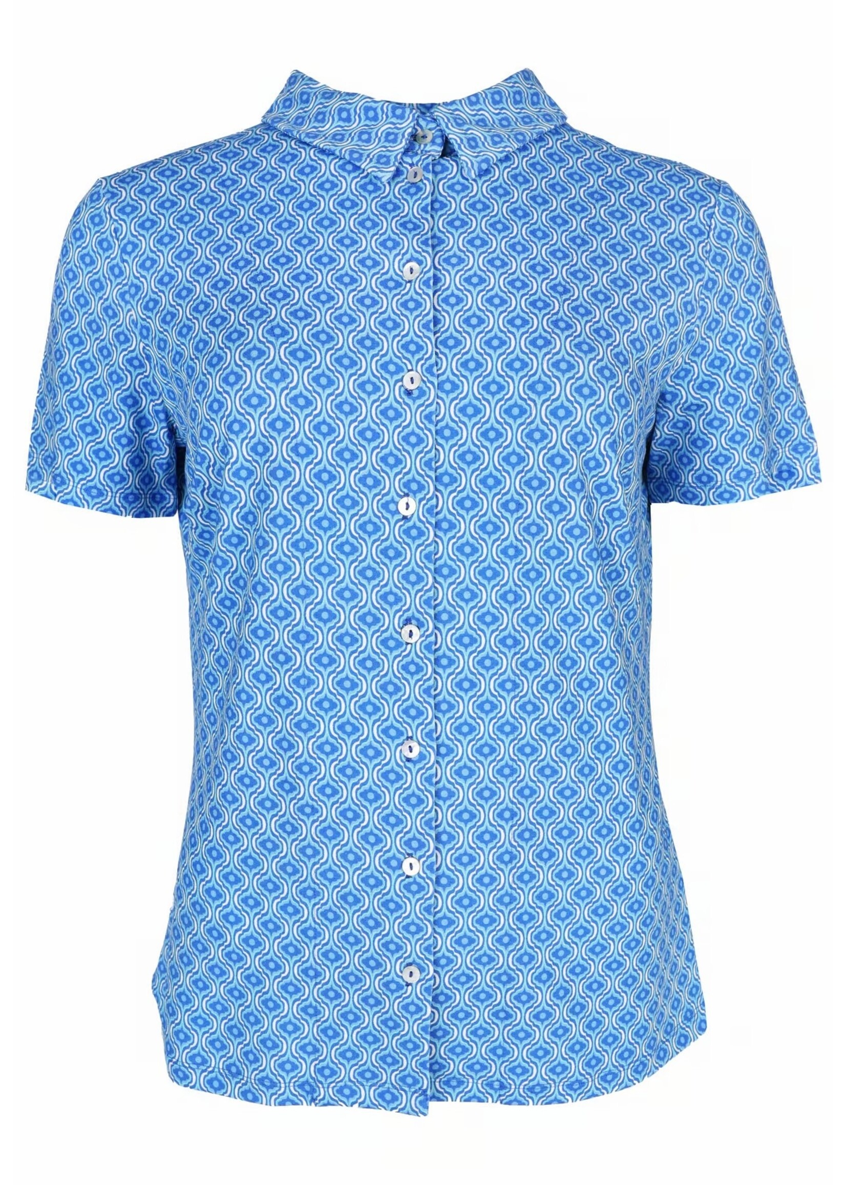 SORGENFRI SORGENFRI LITA BLUSE 02251-0088