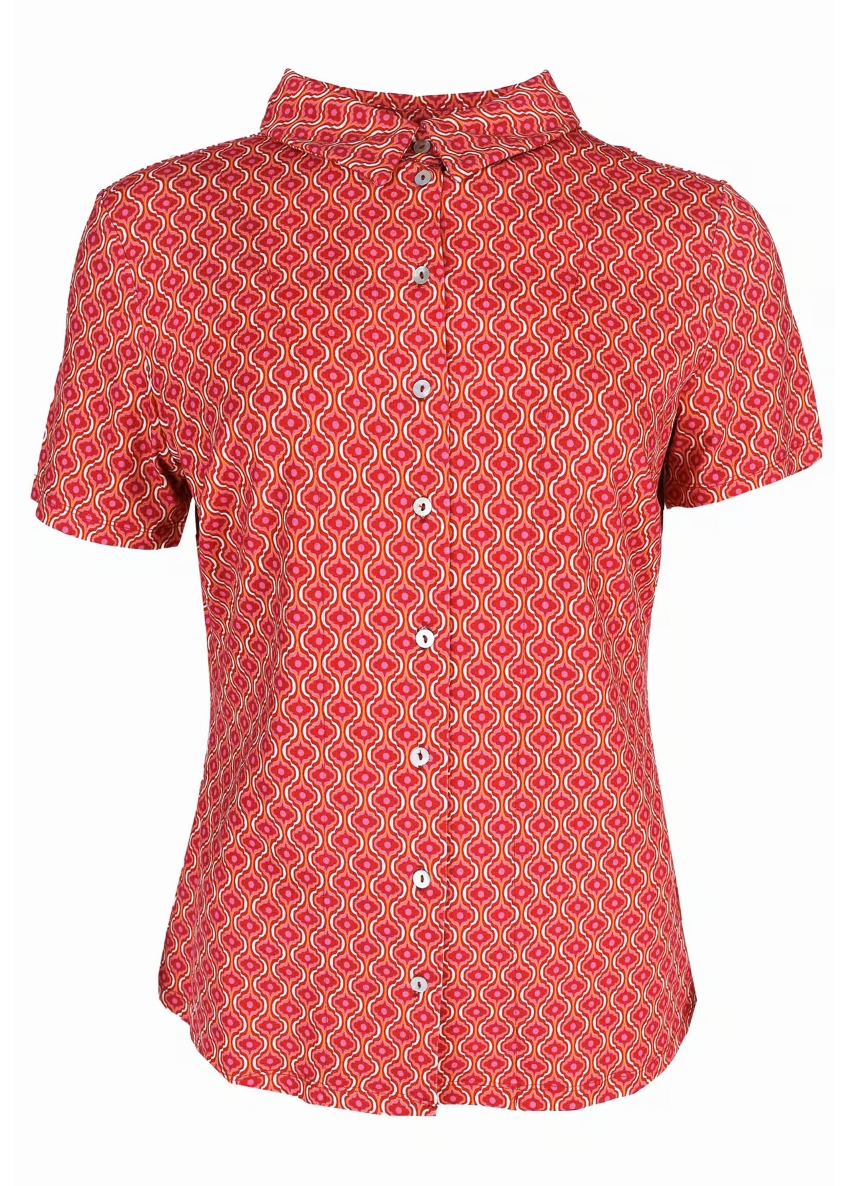 SORGENFRI SORGENFRI LITA BLUSE 02251-0088