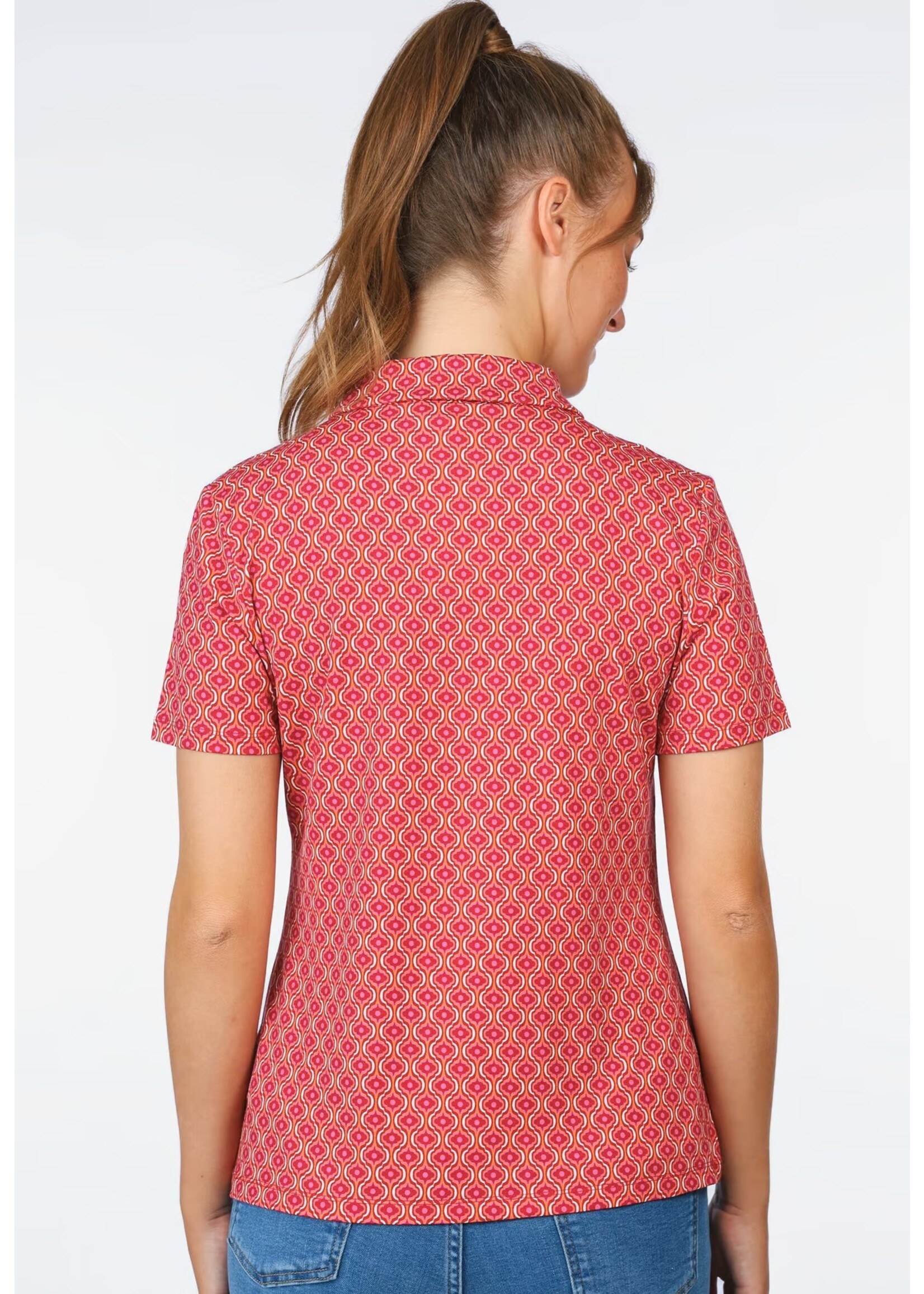 SORGENFRI SORGENFRI LITA BLUSE 02251-0088