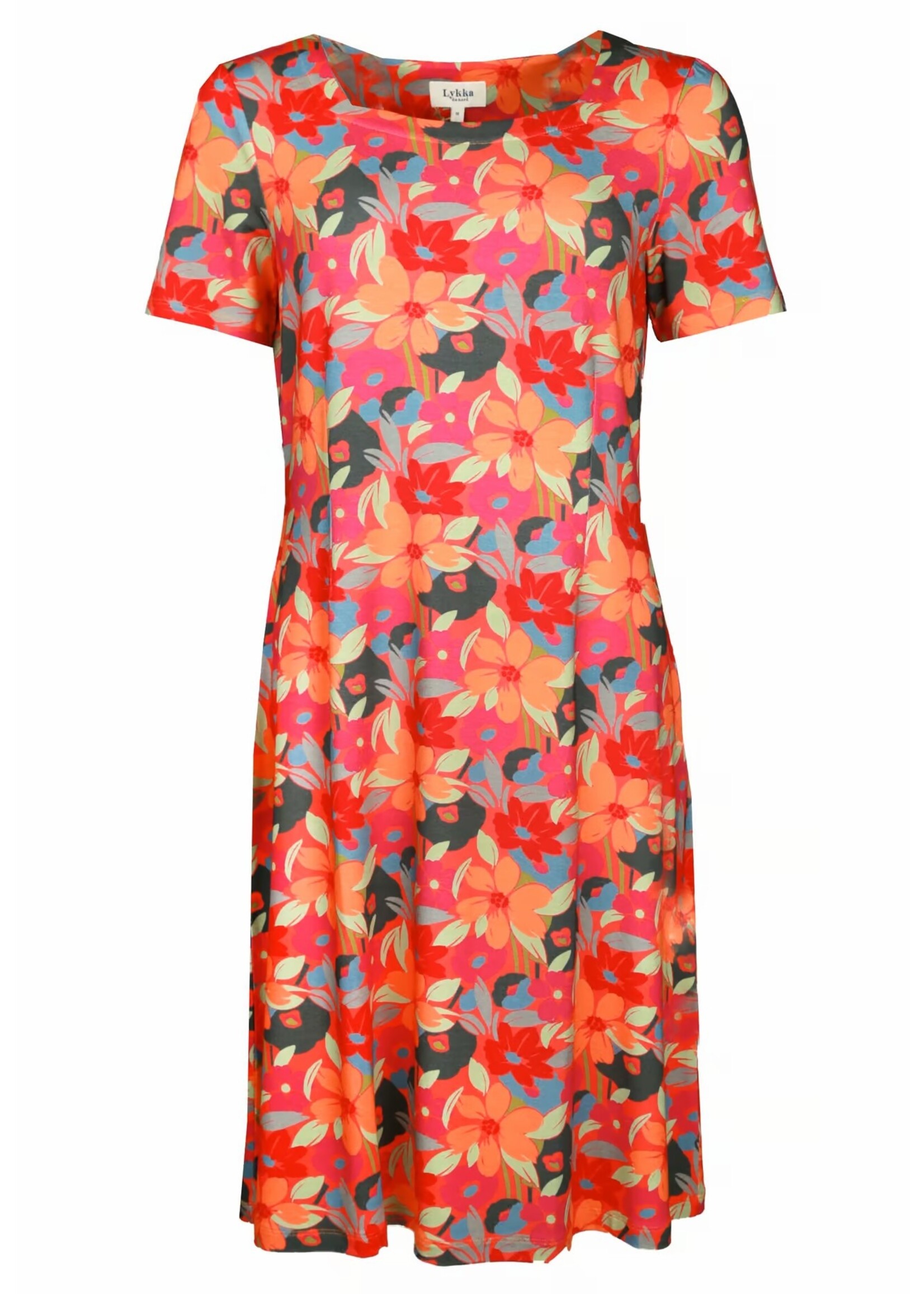 LYKKA DU NORD LYKKA IMANI KLEID 03251-0028