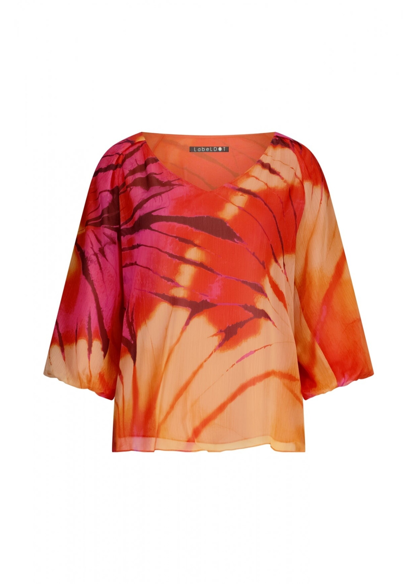 LABEL DOT LABEL DOT AZRA 2511016