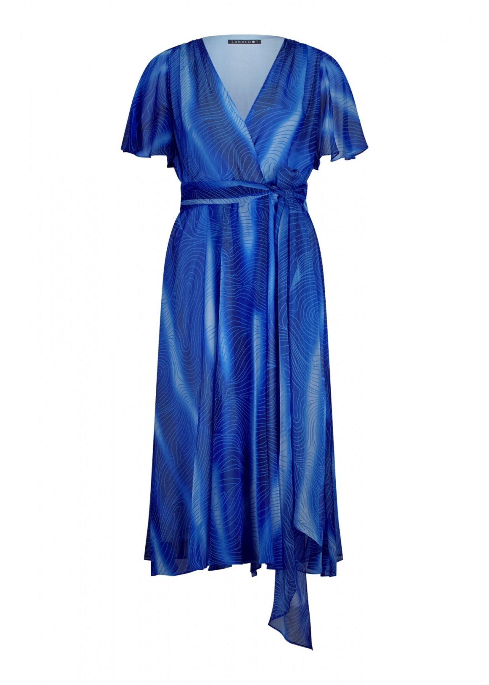 LABEL DOT LABEL DOT JURK SASKIA 2513004