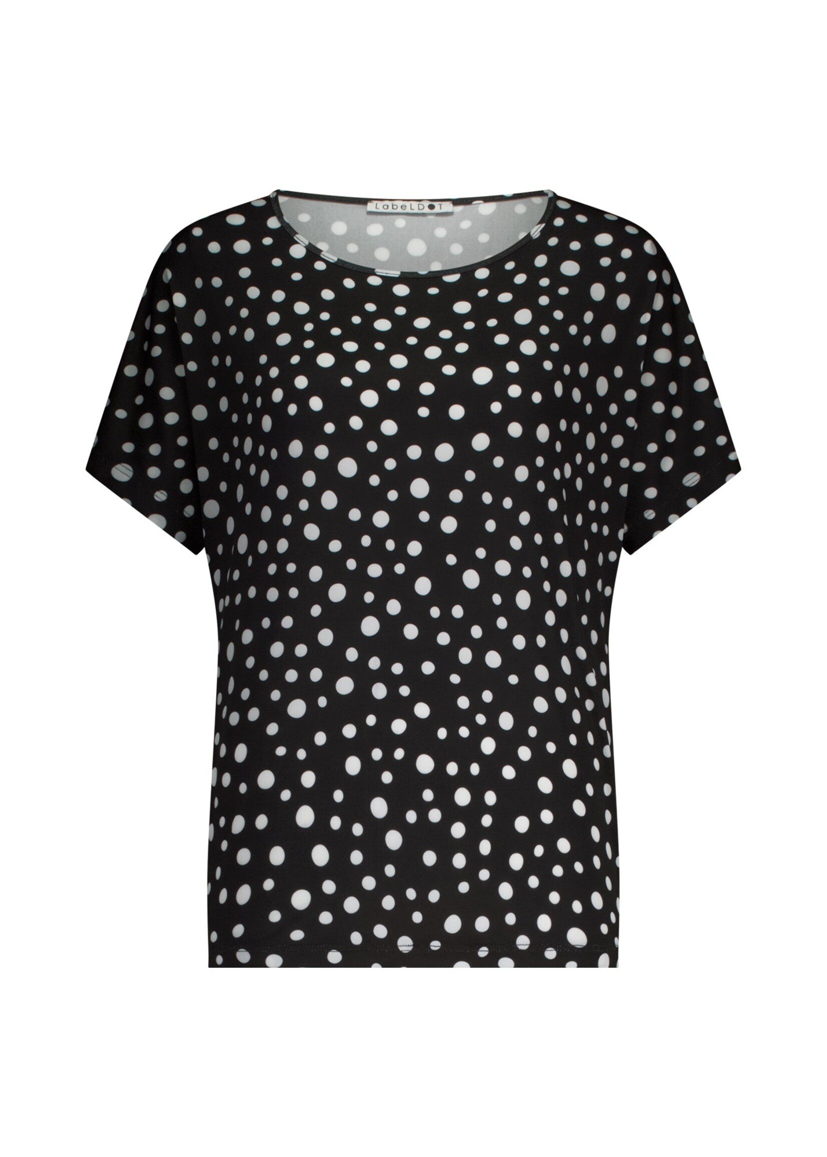 LABEL DOT LABEL DOT TOP MAX 2515017