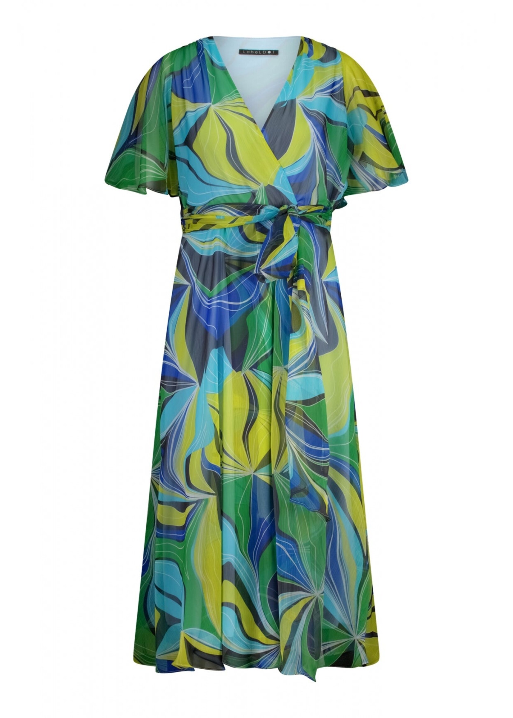 LABEL DOT LABEL DOT JURK SAM 2513005