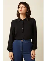 KING LOUIE KING LOUIE CARINA BLOUSE VISCOSE LIGHT 09378