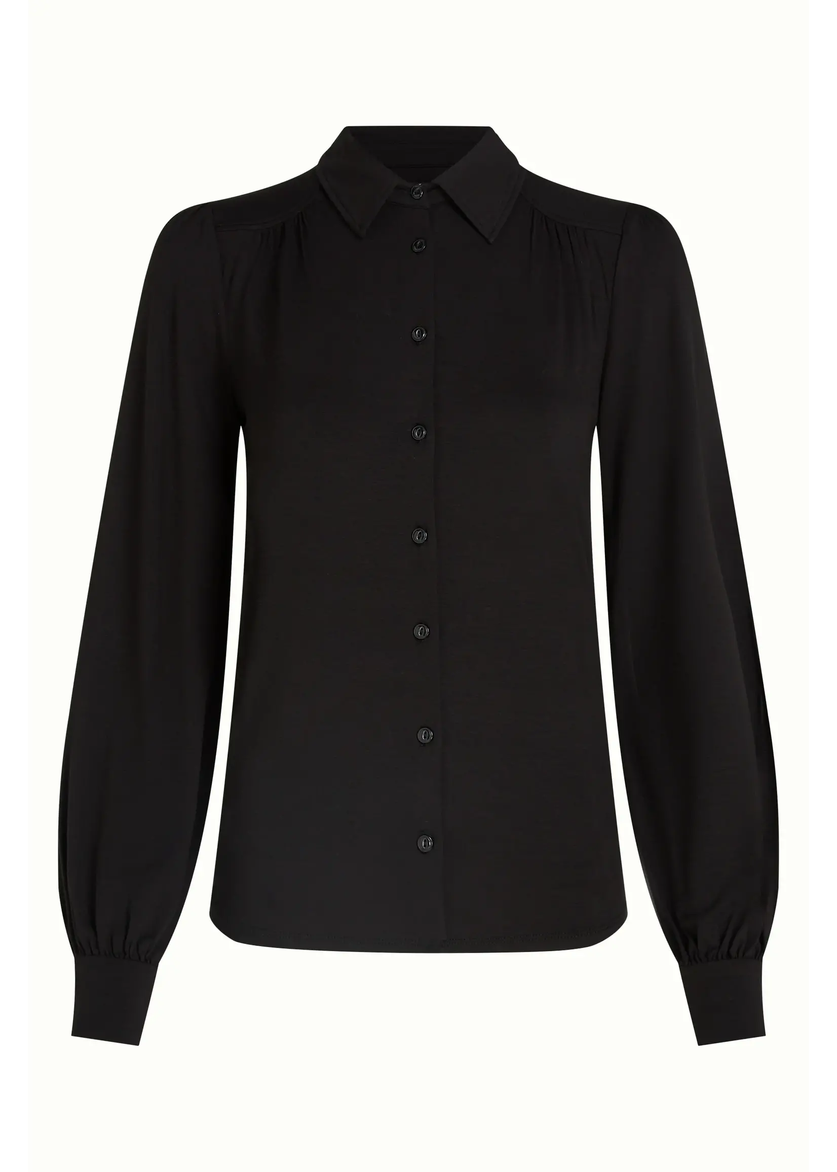 KING LOUIE KING LOUIE CARINA BLOUSE VISCOSE LIGHT 09378