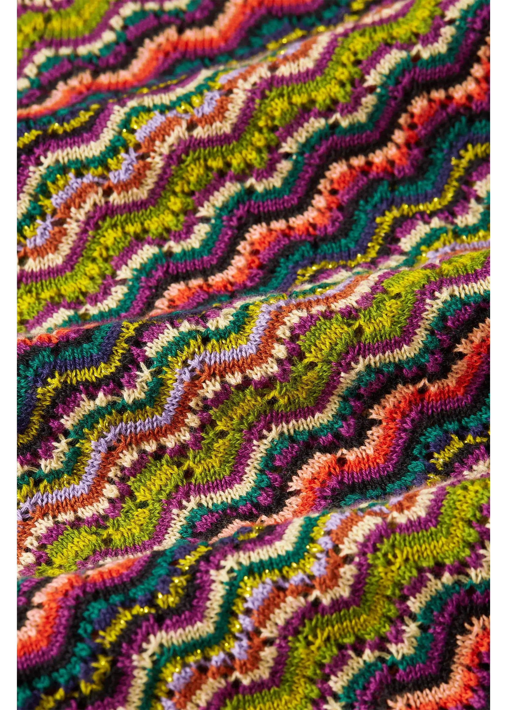 KING LOUIE KING LOUIE MAYA TURTLE TOP MEISEL 09909