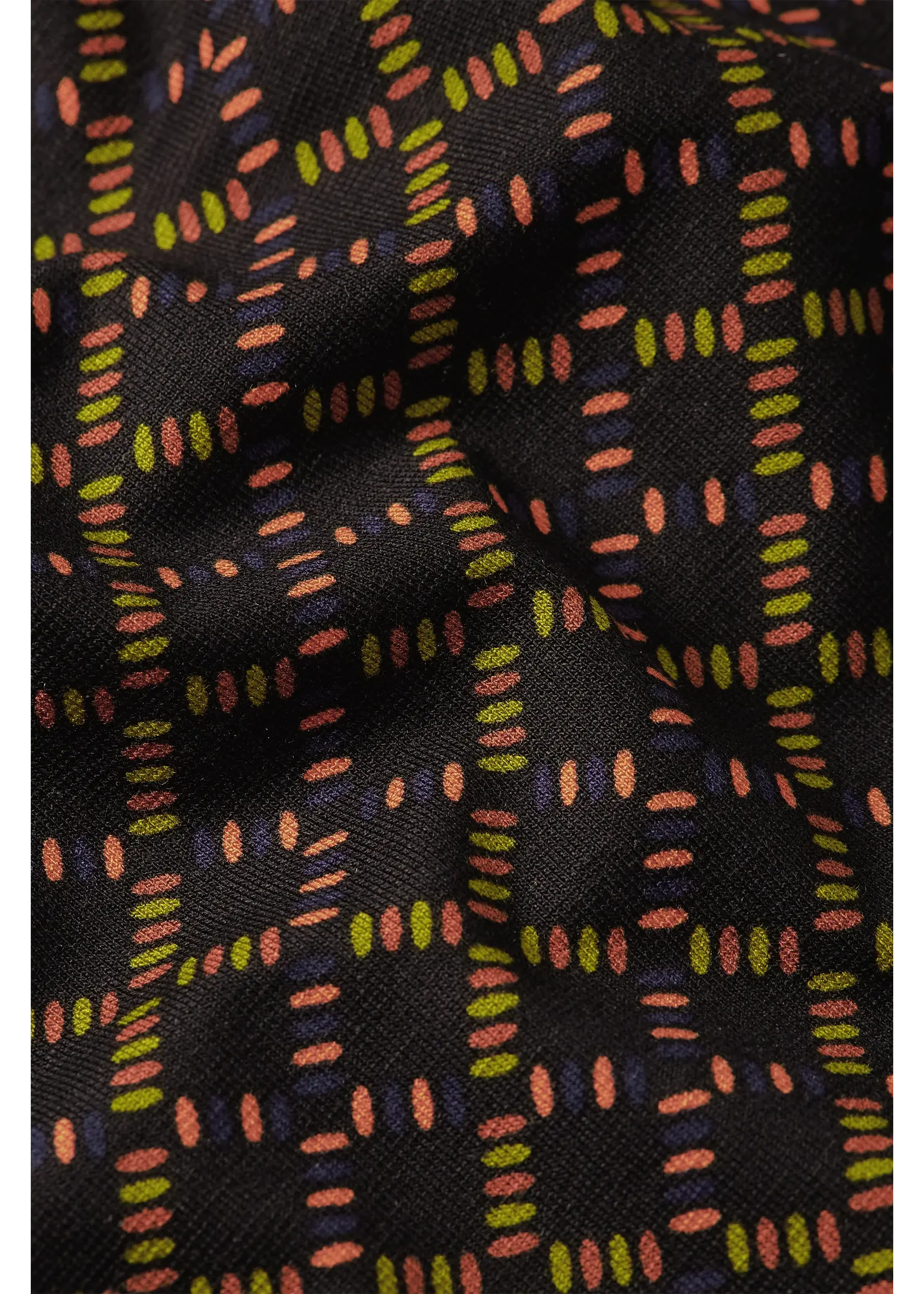 KING LOUIE KING LOUIE DITA PUFF TOP DYNAMO 10170