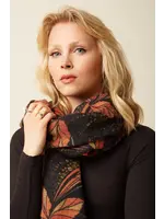 KING LOUIE KING LOUIE SHIMMY SCARF 09888