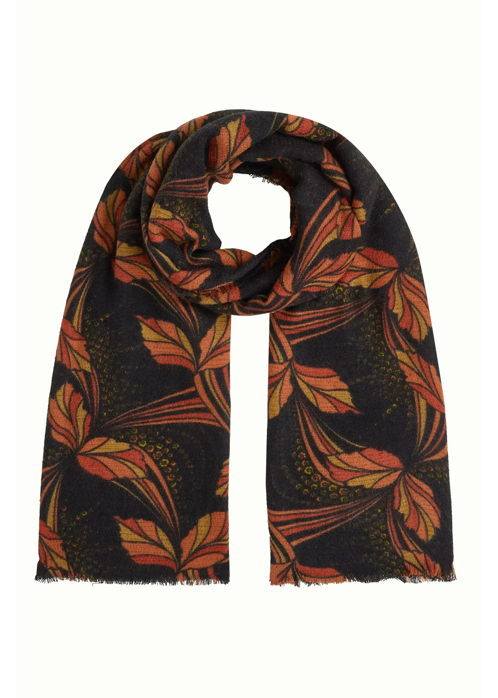 KING LOUIE KING LOUIE SHIMMY SCARF 09888