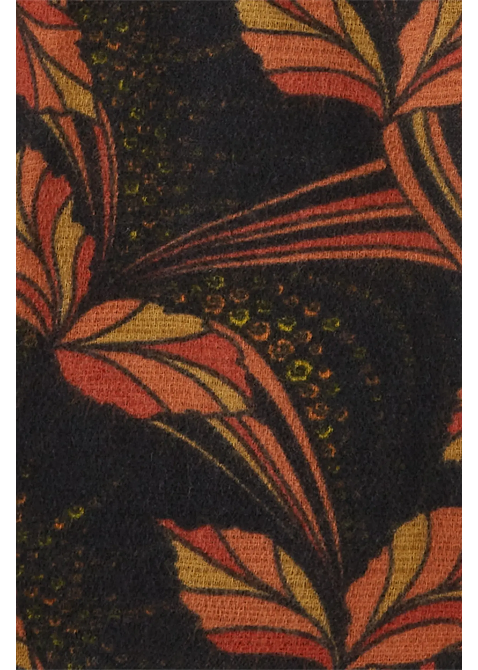 KING LOUIE KING LOUIE SHIMMY SCARF 09888