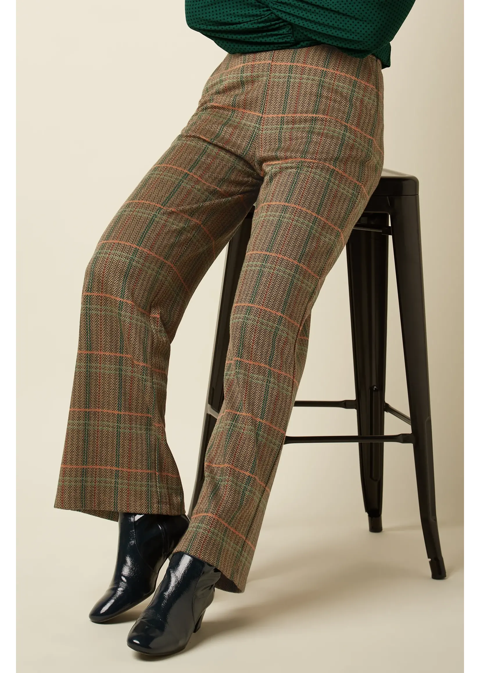 KING LOUIE KING LOUIE ETHEL PANTS LUTON 10093
