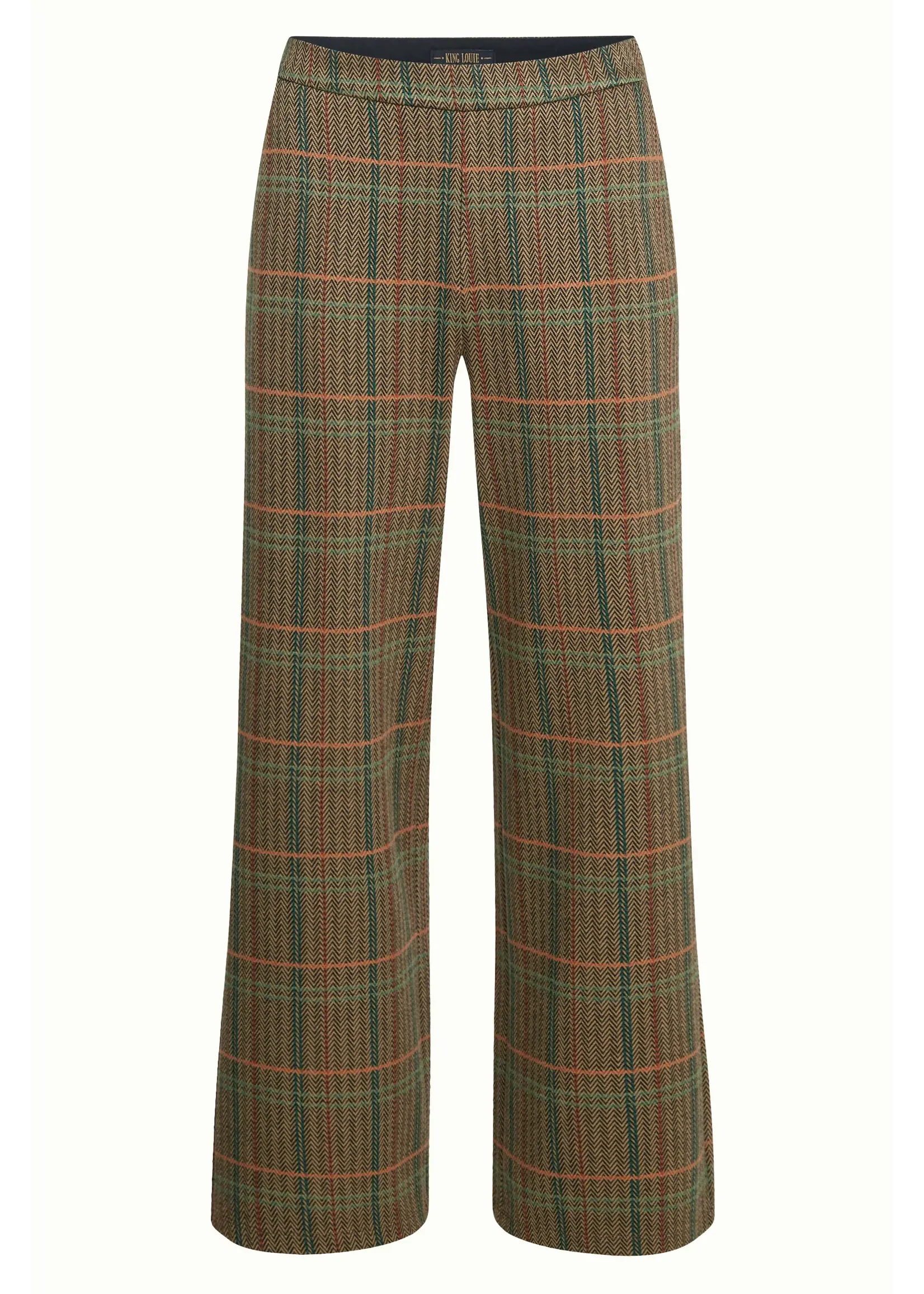KING LOUIE KING LOUIE ETHEL PANTS LUTON 10093