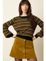 KING LOUIE KING LOUIE AUDREY BELL TOP MARIELLE 09843