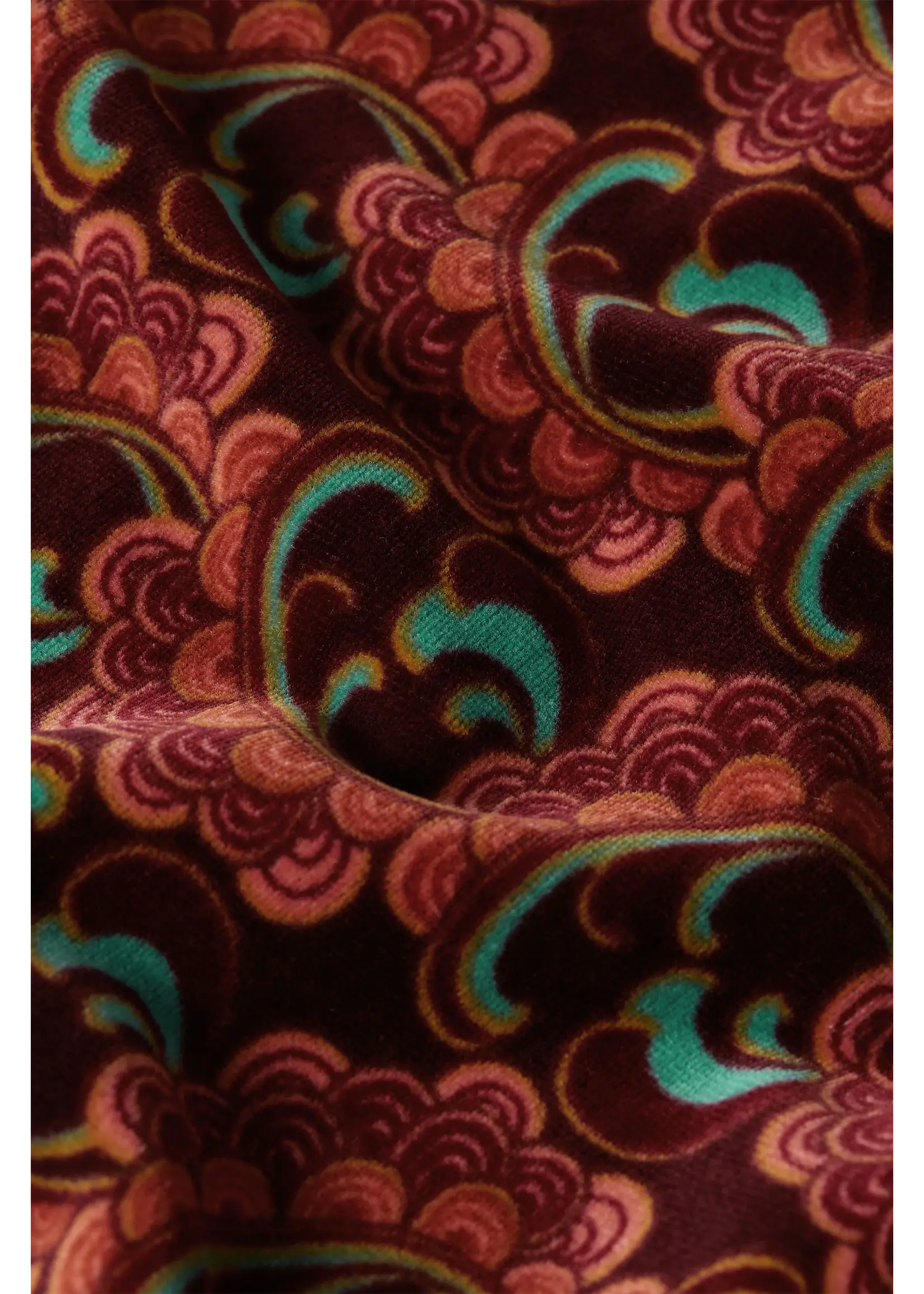 KING LOUIE KING LOUIE BESSIE JACKET WINKLE 10184