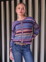SKOVHUUS SKOVHUUS CARDIGAN 4005